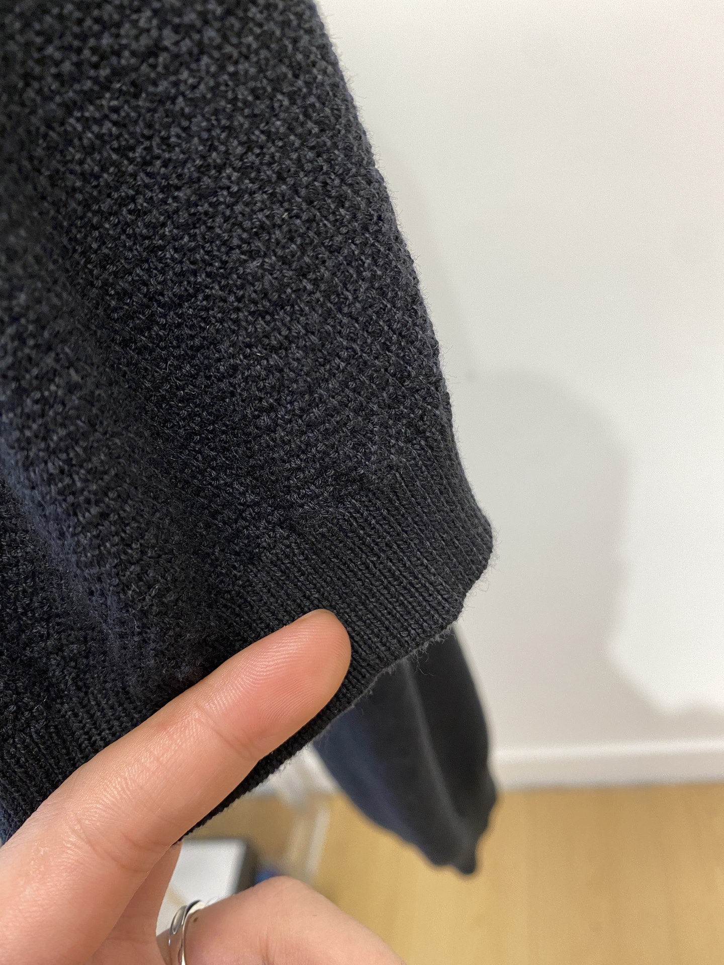 POLO、2025最新款针织短袖T恤，帅气时尚，胸前精致刺绣图案logo，简约百搭款。面料棉 不仅挺括，