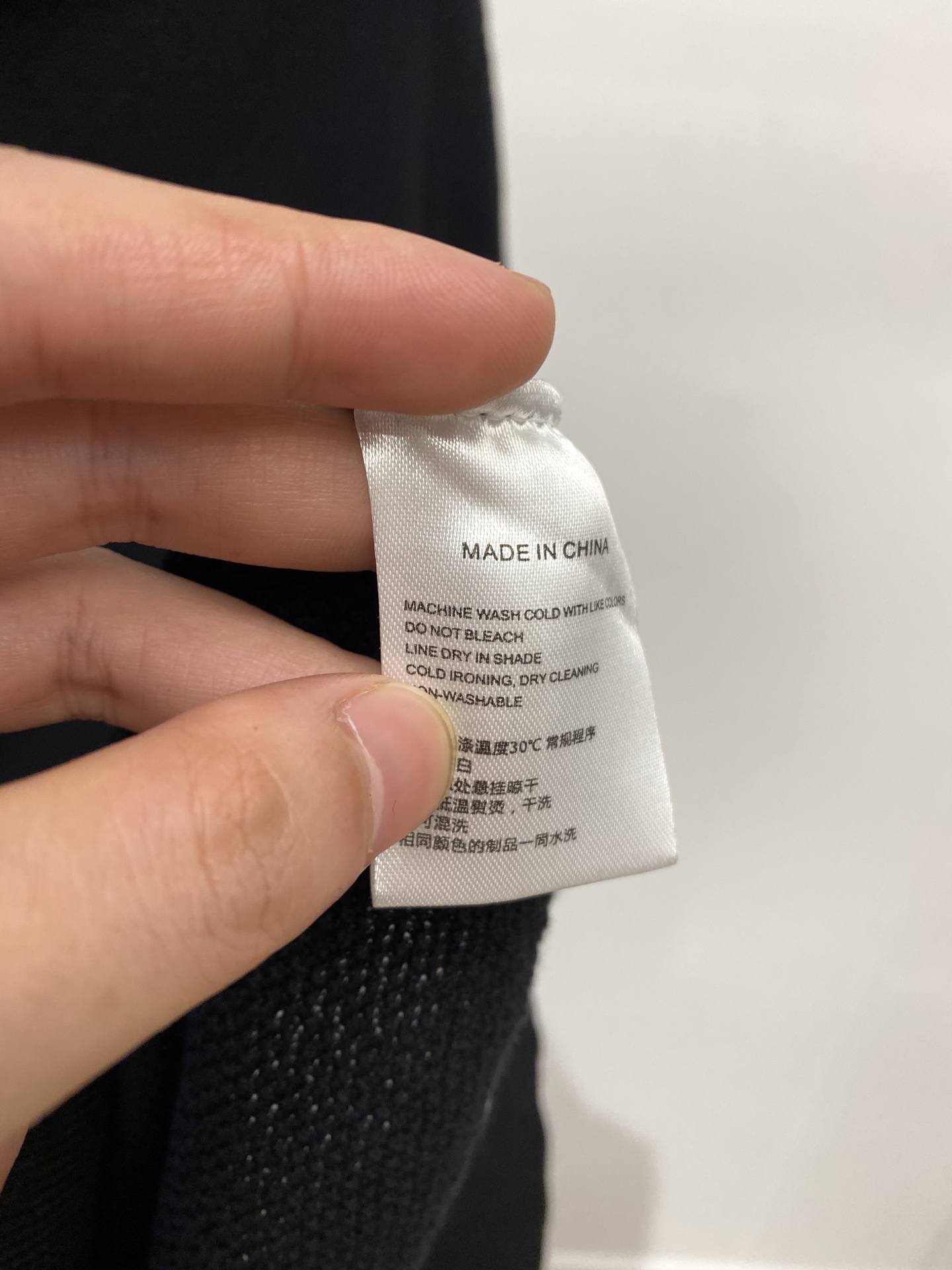 POLO、2025最新款针织短袖T恤，帅气时尚，胸前精致刺绣图案logo，简约百搭款。面料棉 不仅挺括，