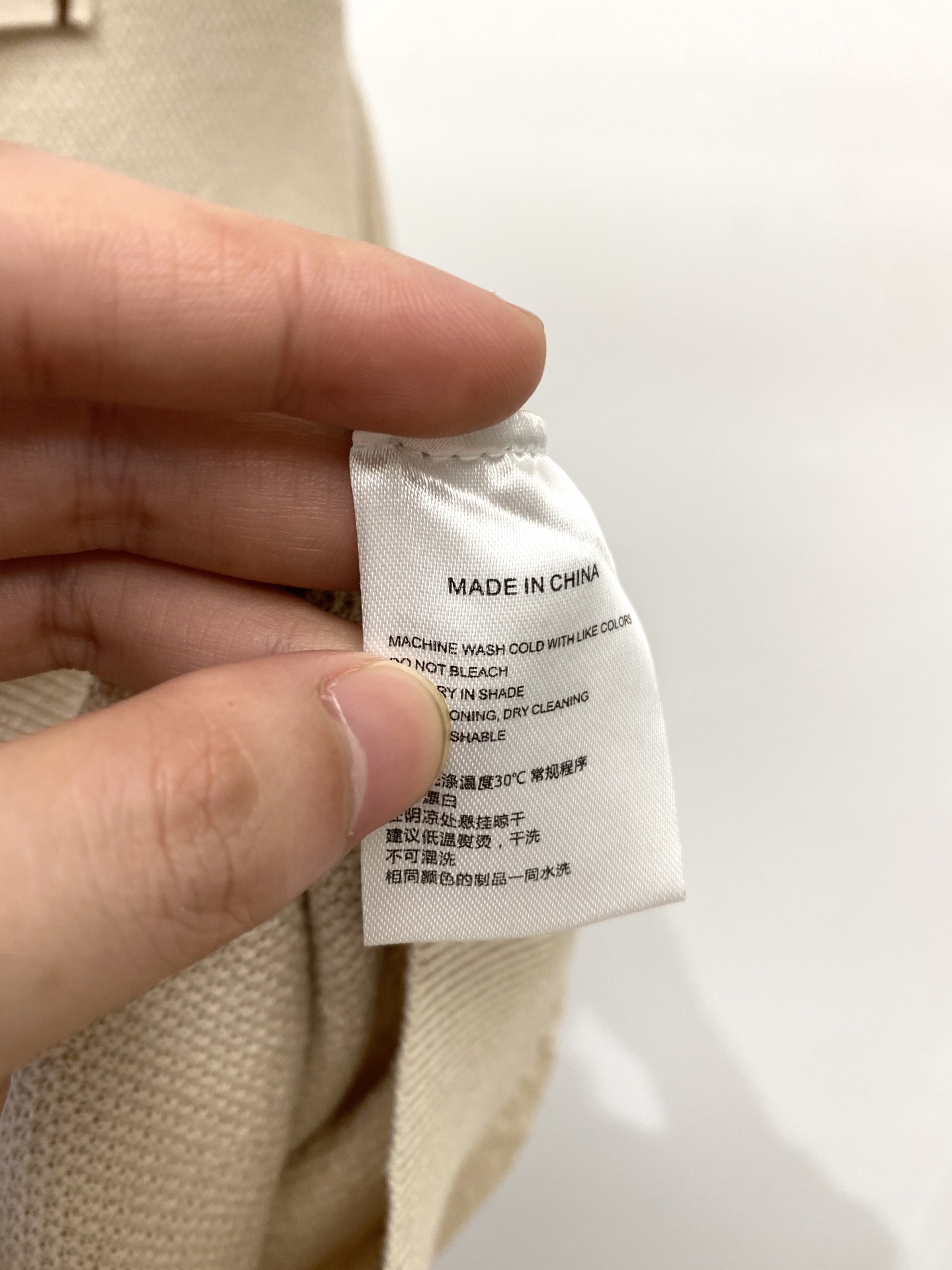 POLO、2025最新款针织短袖T恤，帅气时尚，胸前精致刺绣图案logo，简约百搭款。面料棉 不仅挺括，