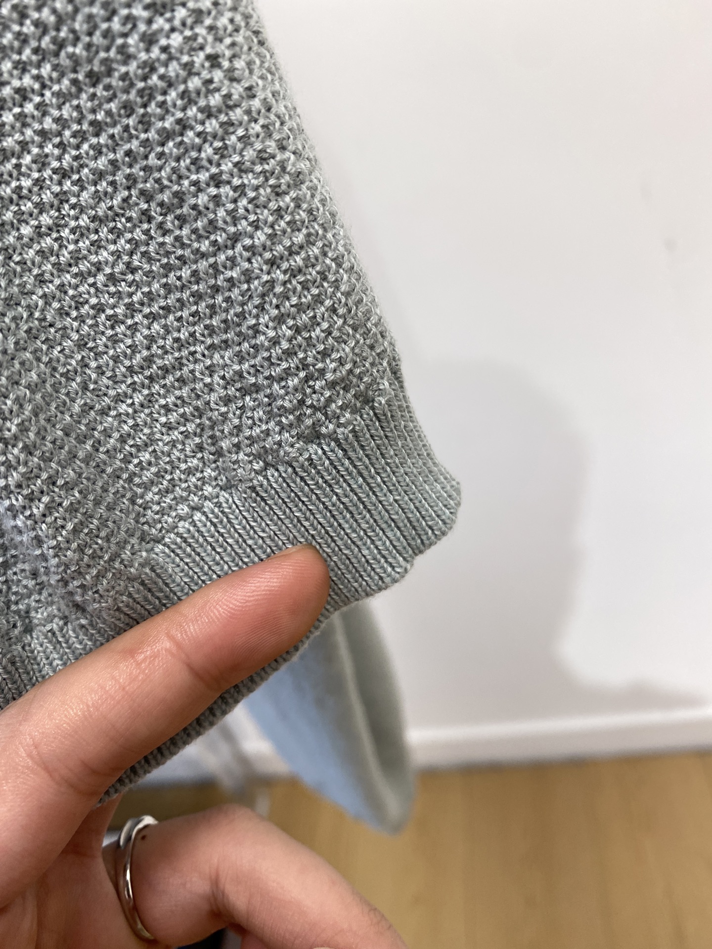 POLO、2025最新款针织短袖T恤，帅气时尚，胸前精致刺绣图案logo，简约百搭款。面料棉 不仅挺括，