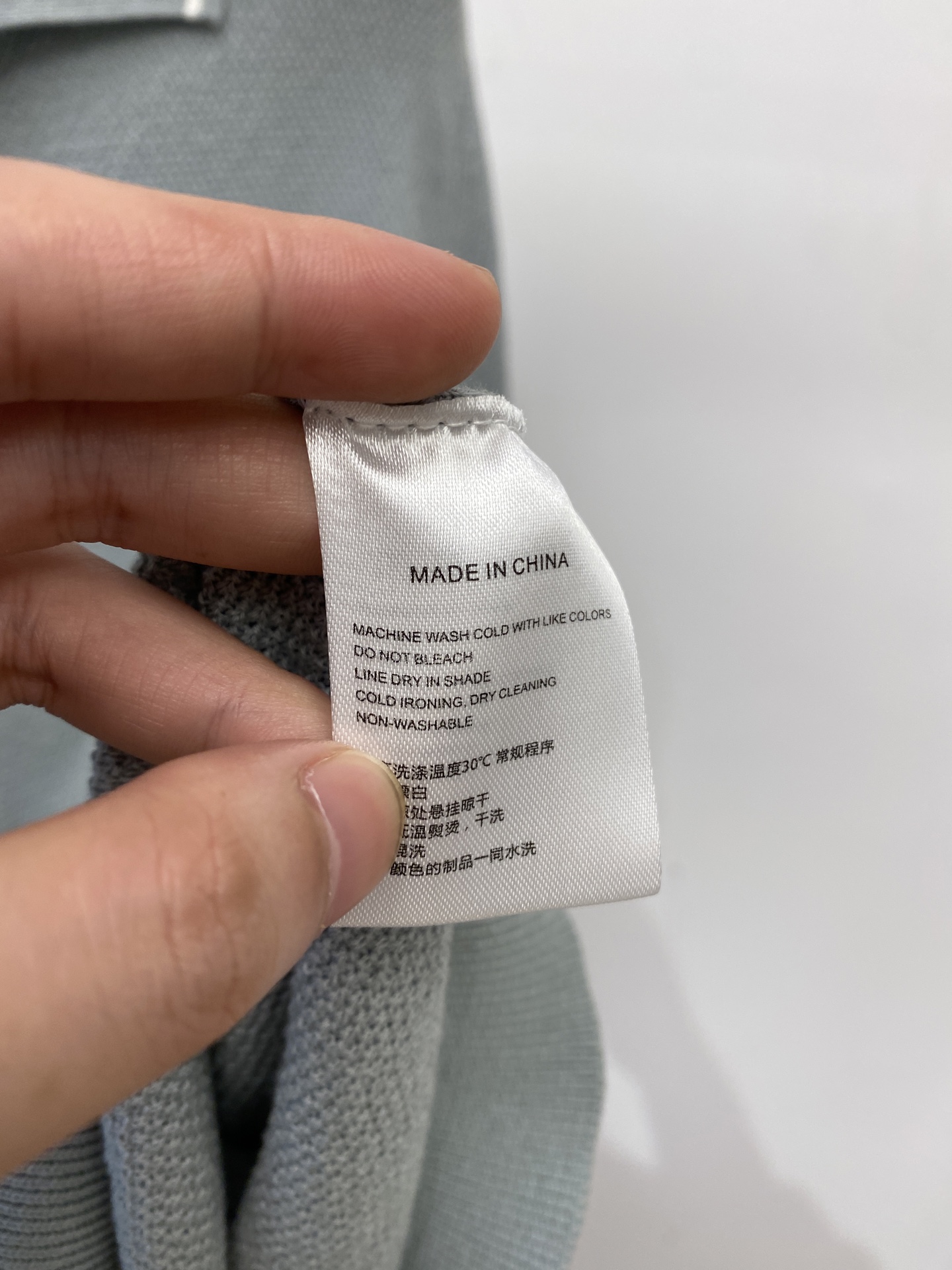 POLO、2025最新款针织短袖T恤，帅气时尚，胸前精致刺绣图案logo，简约百搭款。面料棉 不仅挺括，