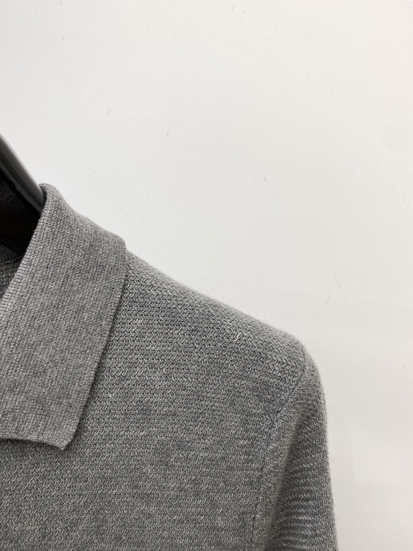 POLO、2025最新款针织短袖T恤，帅气时尚，胸前精致刺绣图案logo，简约百搭款。面料棉 不仅挺括，