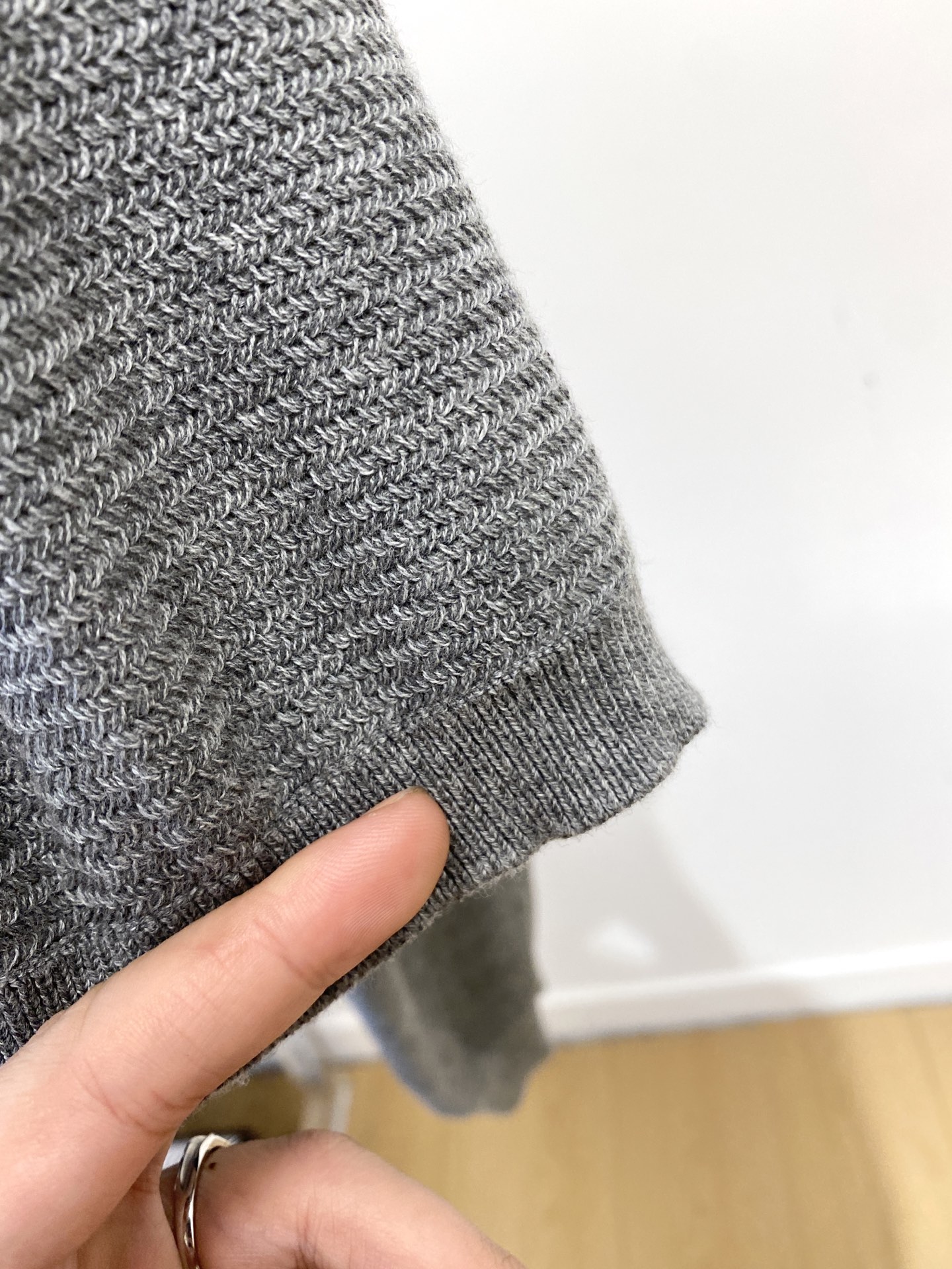 POLO、2025最新款针织短袖T恤，帅气时尚，胸前精致刺绣图案logo，简约百搭款。面料棉 不仅挺括，