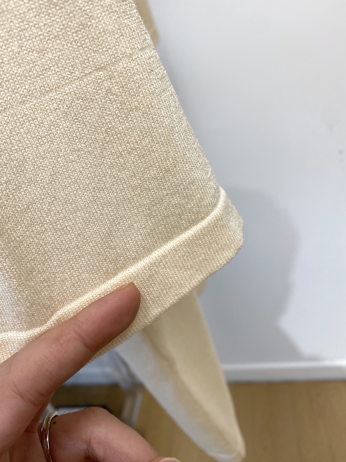 POLO、2025最新款针织短袖T恤，帅气时尚，胸前精致刺绣图案logo，简约百搭款。面料棉 不仅挺括，