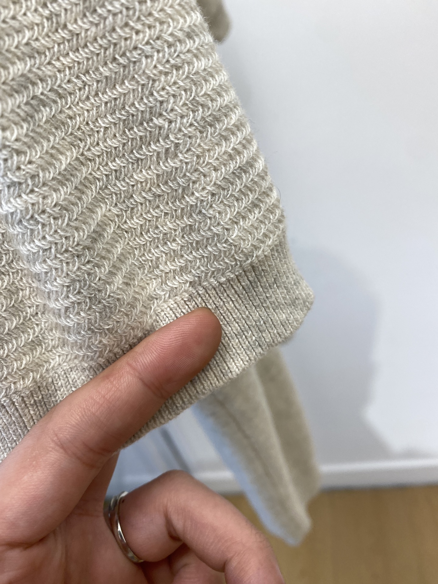 POLO、2025最新款针织短袖T恤，帅气时尚，胸前精致刺绣图案logo，简约百搭款。面料棉 不仅挺括，