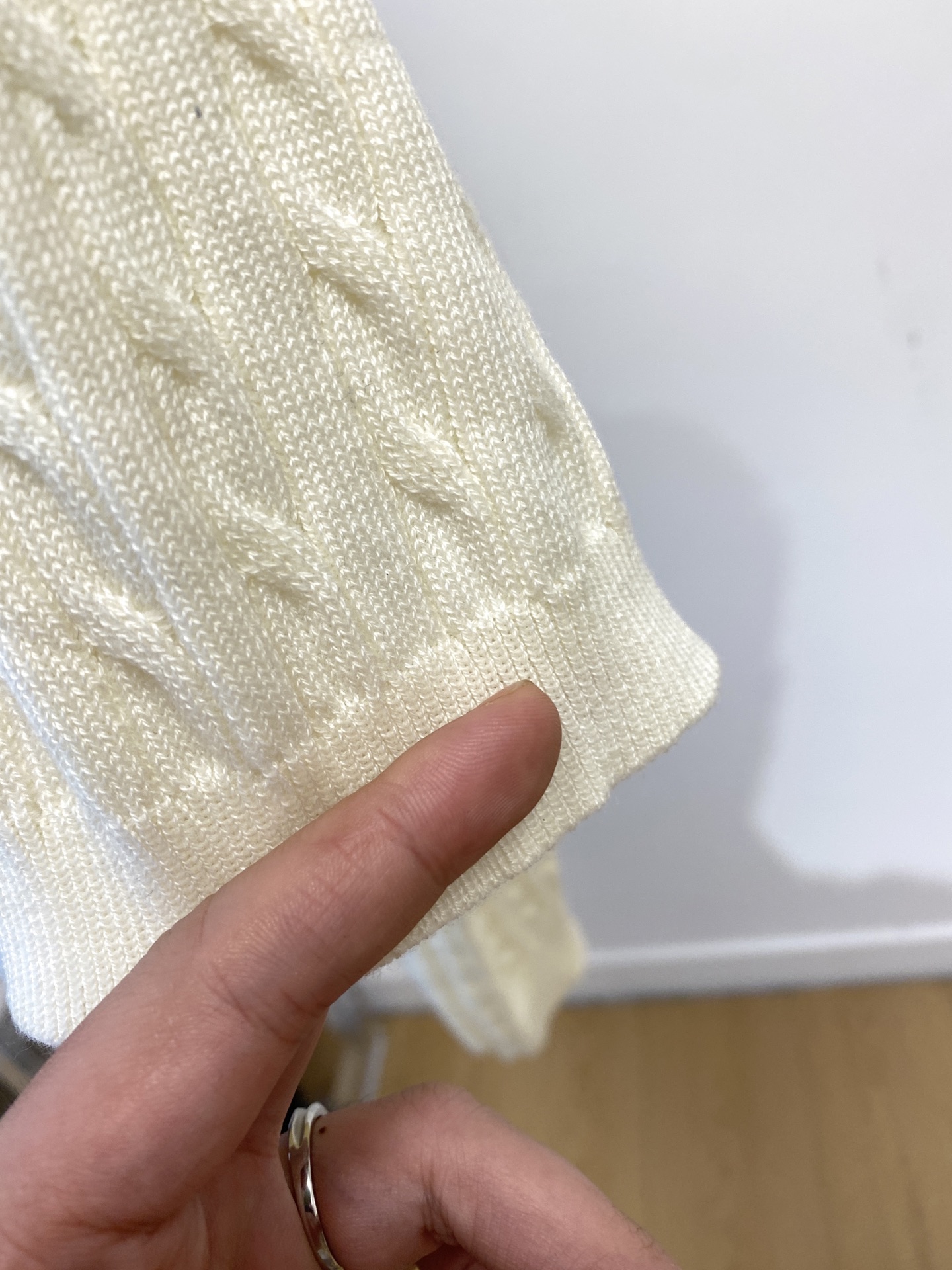 POLO、2025最新款针织短袖T恤，帅气时尚，胸前精致刺绣图案logo，简约百搭款。面料棉 不仅挺括，