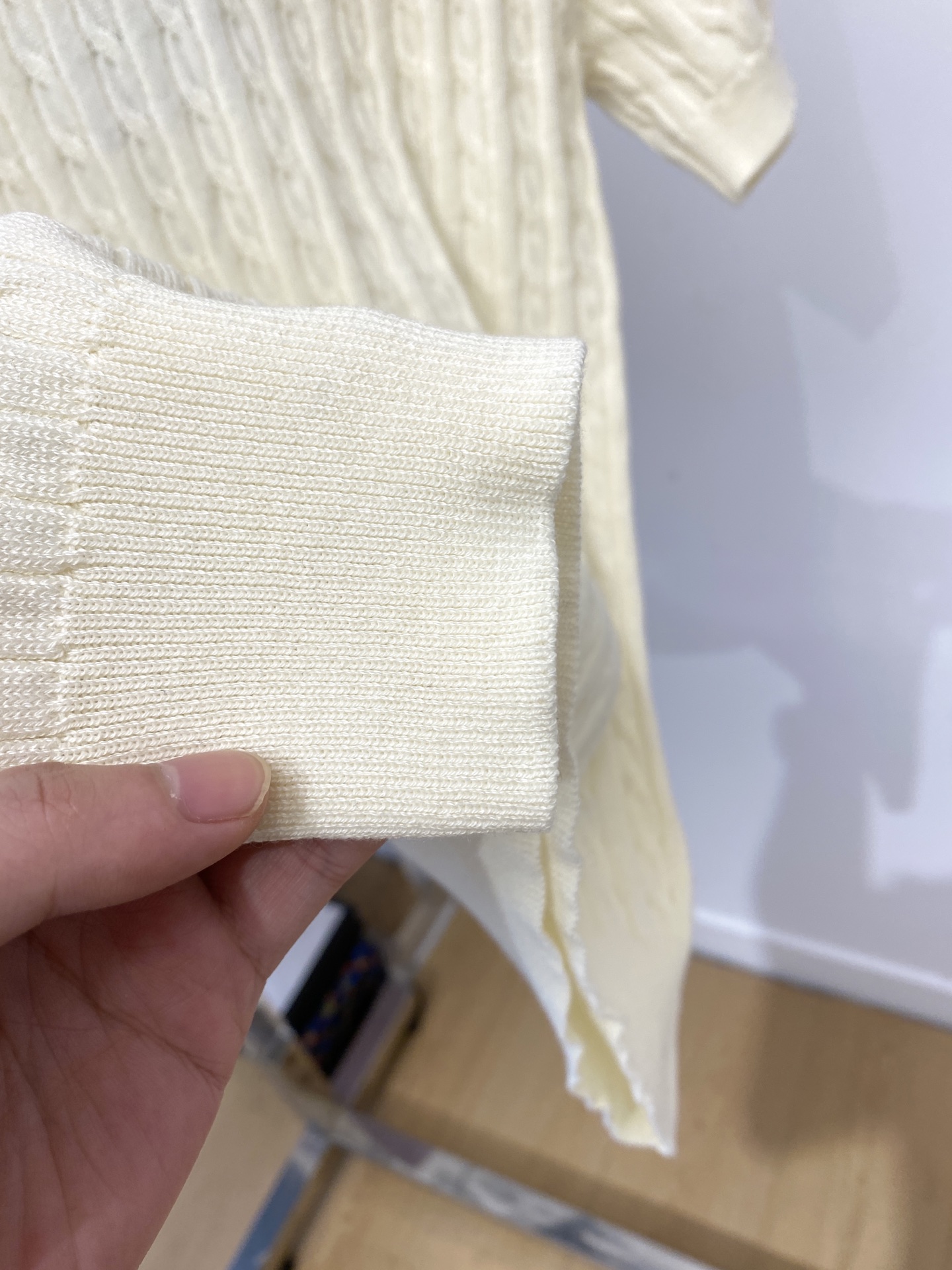 POLO、2025最新款针织短袖T恤，帅气时尚，胸前精致刺绣图案logo，简约百搭款。面料棉 不仅挺括，