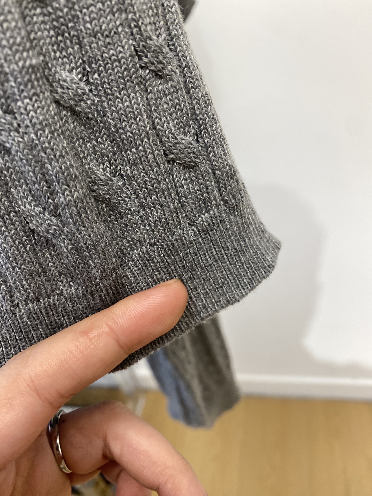 POLO、2025最新款针织短袖T恤，帅气时尚，胸前精致刺绣图案logo，简约百搭款。面料棉 不仅挺括，