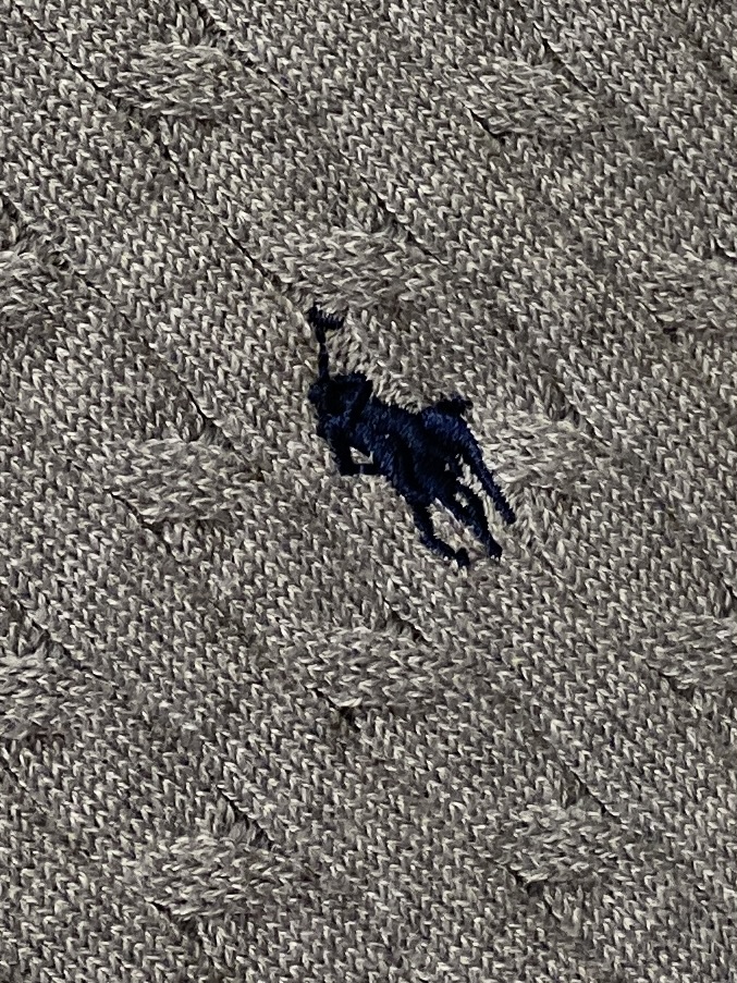 POLO、2025最新款针织短袖T恤，帅气时尚，胸前精致刺绣图案logo，简约百搭款。面料棉 不仅挺括，