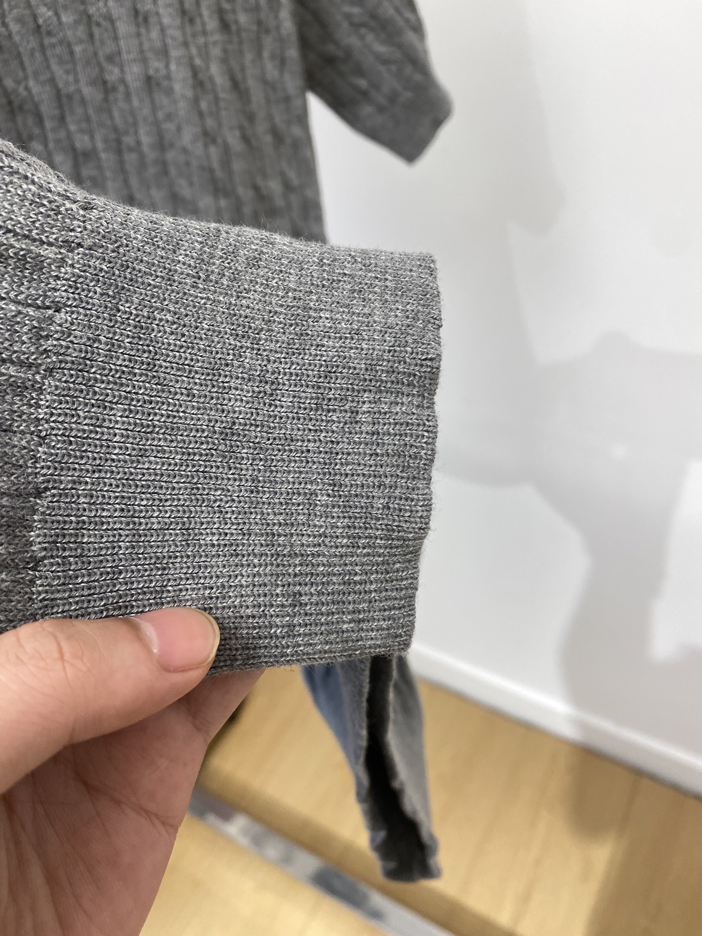 POLO、2025最新款针织短袖T恤，帅气时尚，胸前精致刺绣图案logo，简约百搭款。面料棉 不仅挺括，