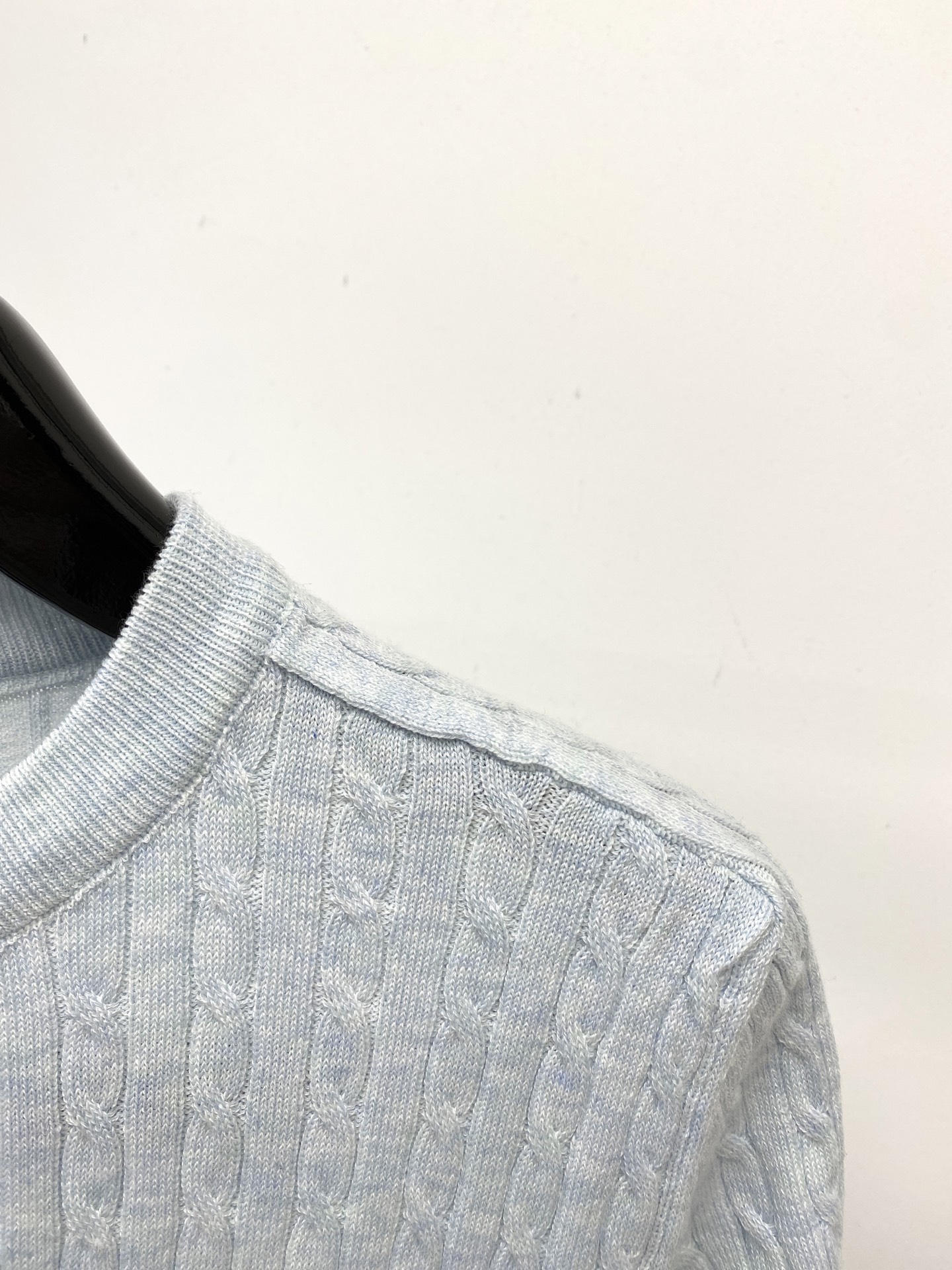 POLO、2025最新款针织短袖T恤，帅气时尚，胸前精致刺绣图案logo，简约百搭款。面料棉 不仅挺括，