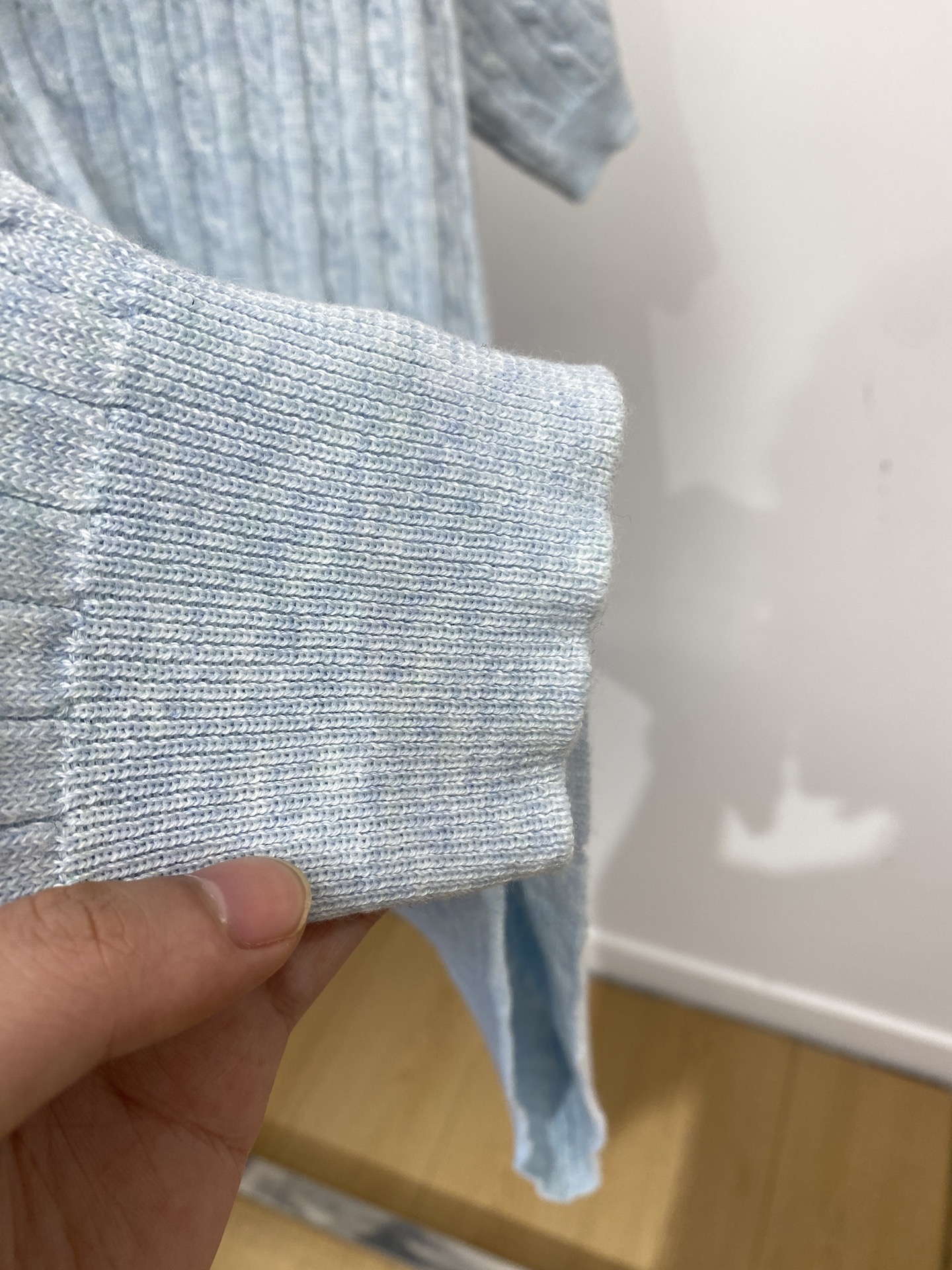 POLO、2025最新款针织短袖T恤，帅气时尚，胸前精致刺绣图案logo，简约百搭款。面料棉 不仅挺括，