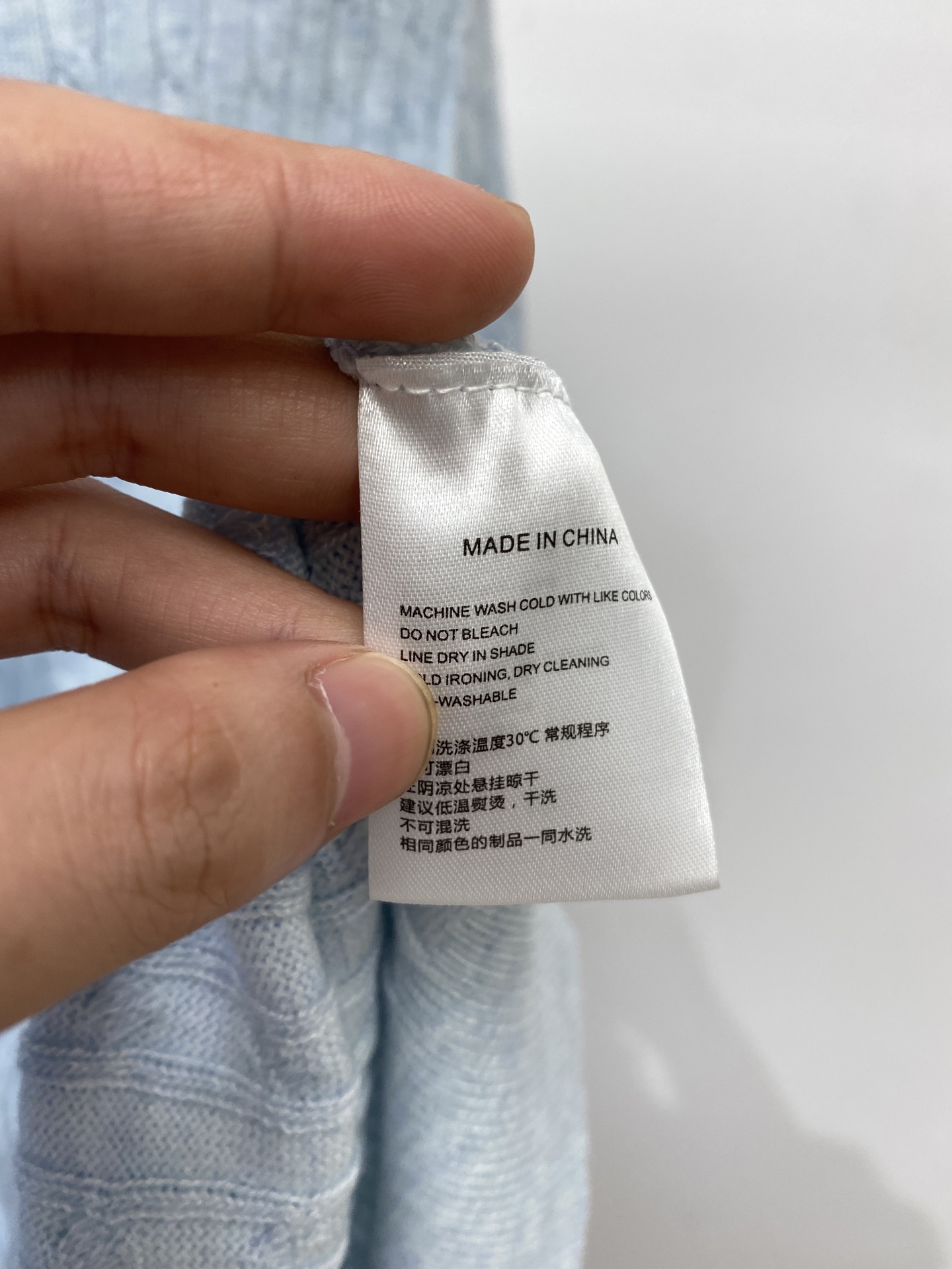 POLO、2025最新款针织短袖T恤，帅气时尚，胸前精致刺绣图案logo，简约百搭款。面料棉 不仅挺括，