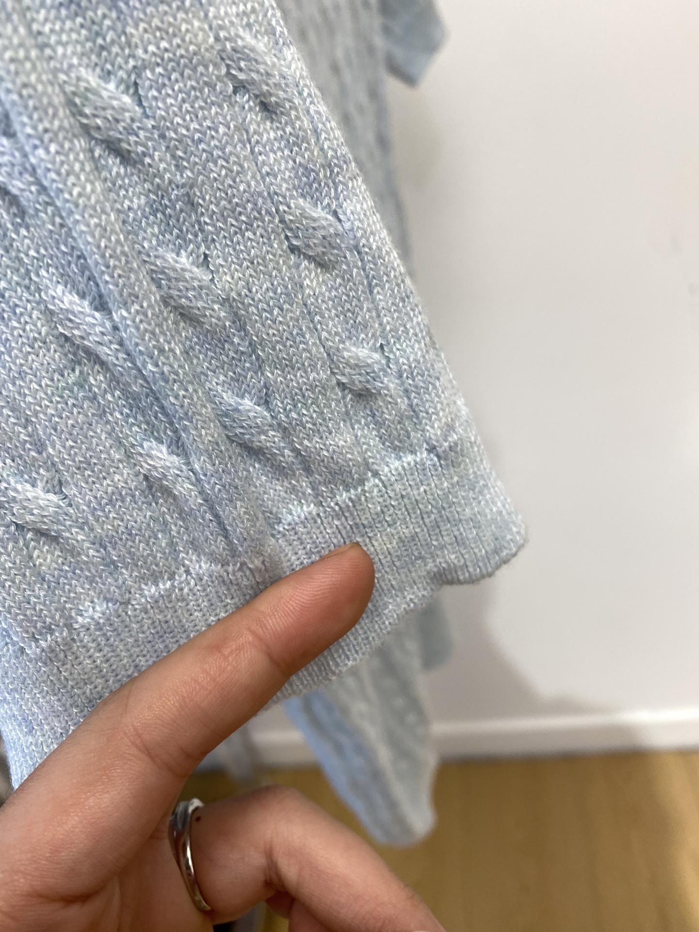 POLO、2025最新款针织短袖T恤，帅气时尚，胸前精致刺绣图案logo，简约百搭款。面料棉 不仅挺括，