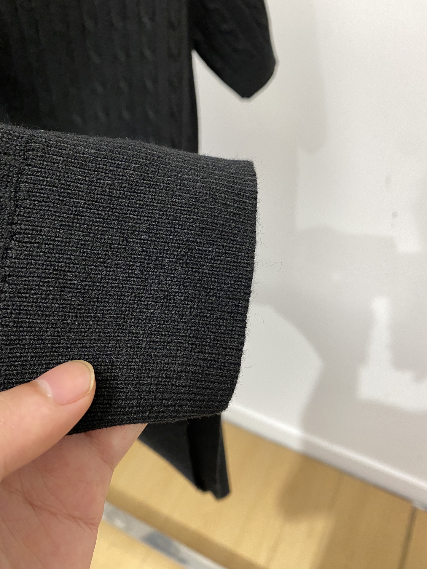 POLO、2025最新款针织短袖T恤，帅气时尚，胸前精致刺绣图案logo，简约百搭款。面料棉 不仅挺括，