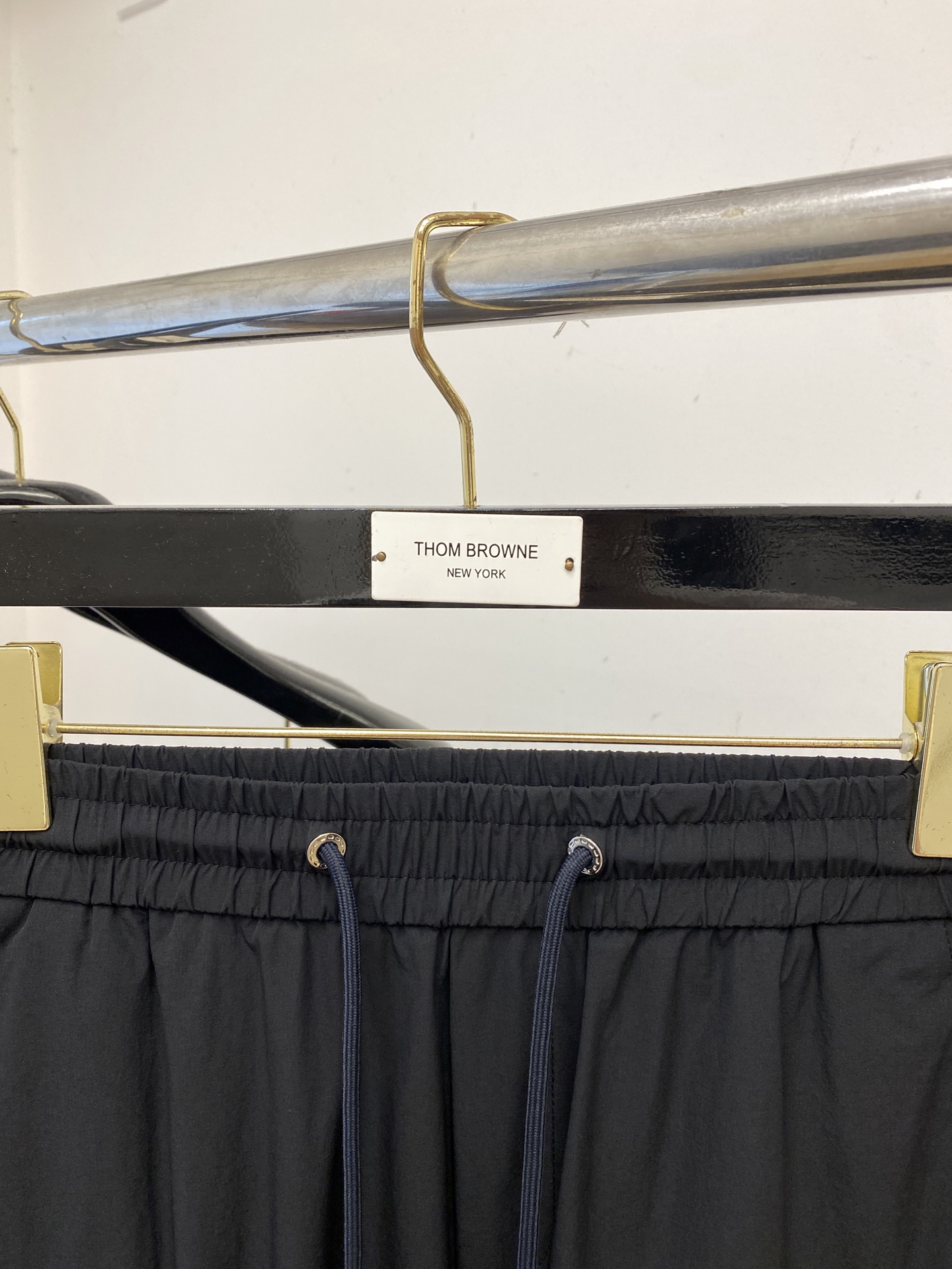 普拉达、2025爆款休闲裤 高弹显瘦必爆简约百搭爆款，做工精细，每一针都看得到用心，超多明星网红最爱 拉