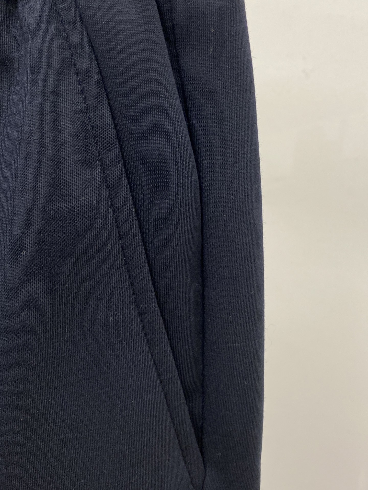 杰尼亚、2025爆款休闲裤 高弹显瘦必爆简约百搭爆款，做工精细，每一针都看得到用心，超多明星网红最爱 拉