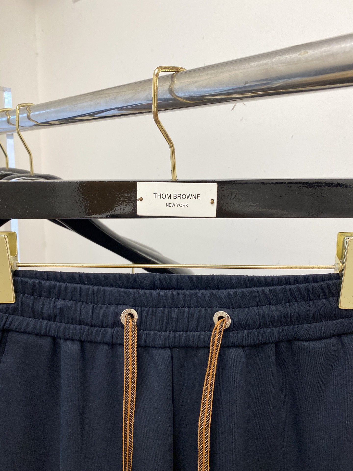 杰尼亚、2025爆款休闲裤 高弹显瘦必爆简约百搭爆款，做工精细，每一针都看得到用心，超多明星网红最爱 拉