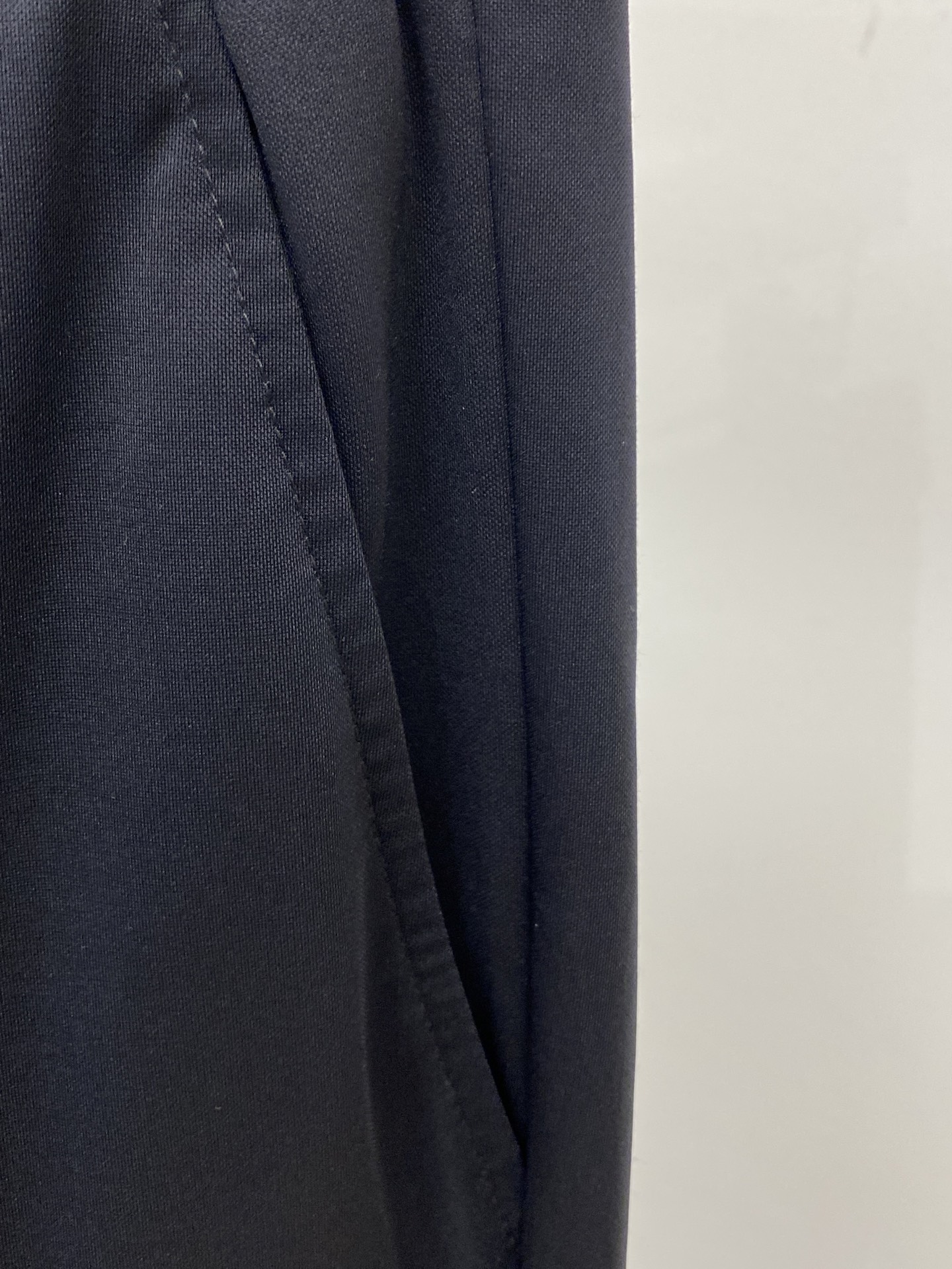 普拉达、2025爆款休闲裤 高弹显瘦必爆简约百搭爆款，做工精细，每一针都看得到用心，超多明星网红最爱 拉