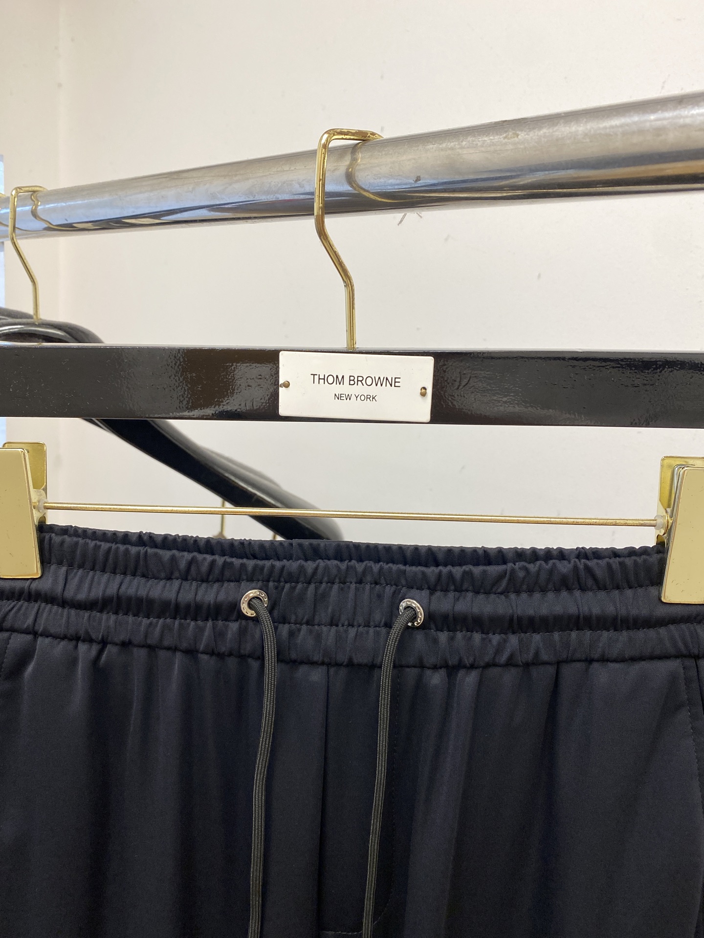 普拉达、2025爆款休闲裤 高弹显瘦必爆简约百搭爆款，做工精细，每一针都看得到用心，超多明星网红最爱 拉