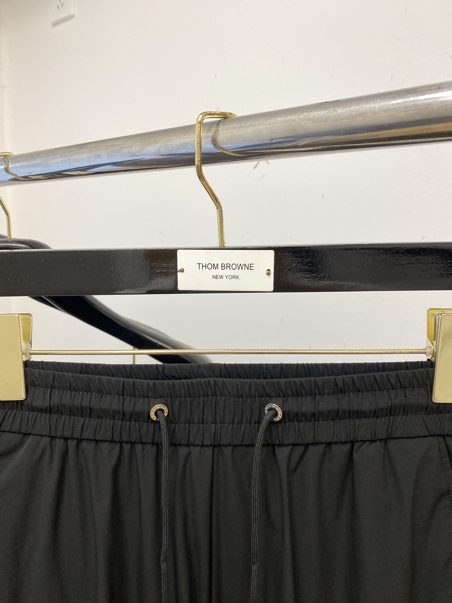 普拉达、2025爆款休闲裤 高弹显瘦必爆简约百搭爆款，做工精细，每一针都看得到用心，超多明星网红最爱 拉