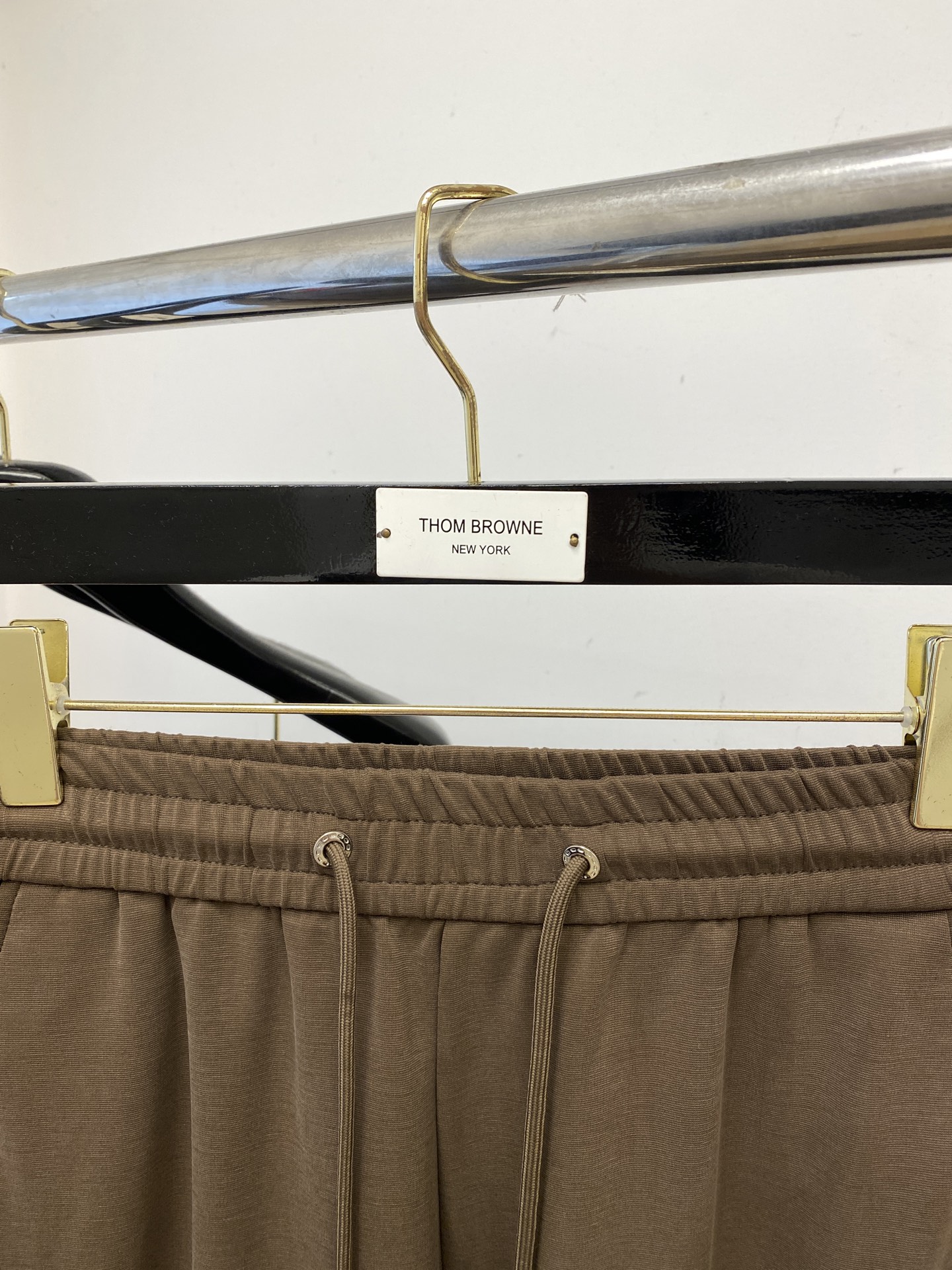 罗意威、2025爆款休闲裤 高弹显瘦必爆简约百搭爆款，做工精细，每一针都看得到用心，超多明星网红最爱 拉