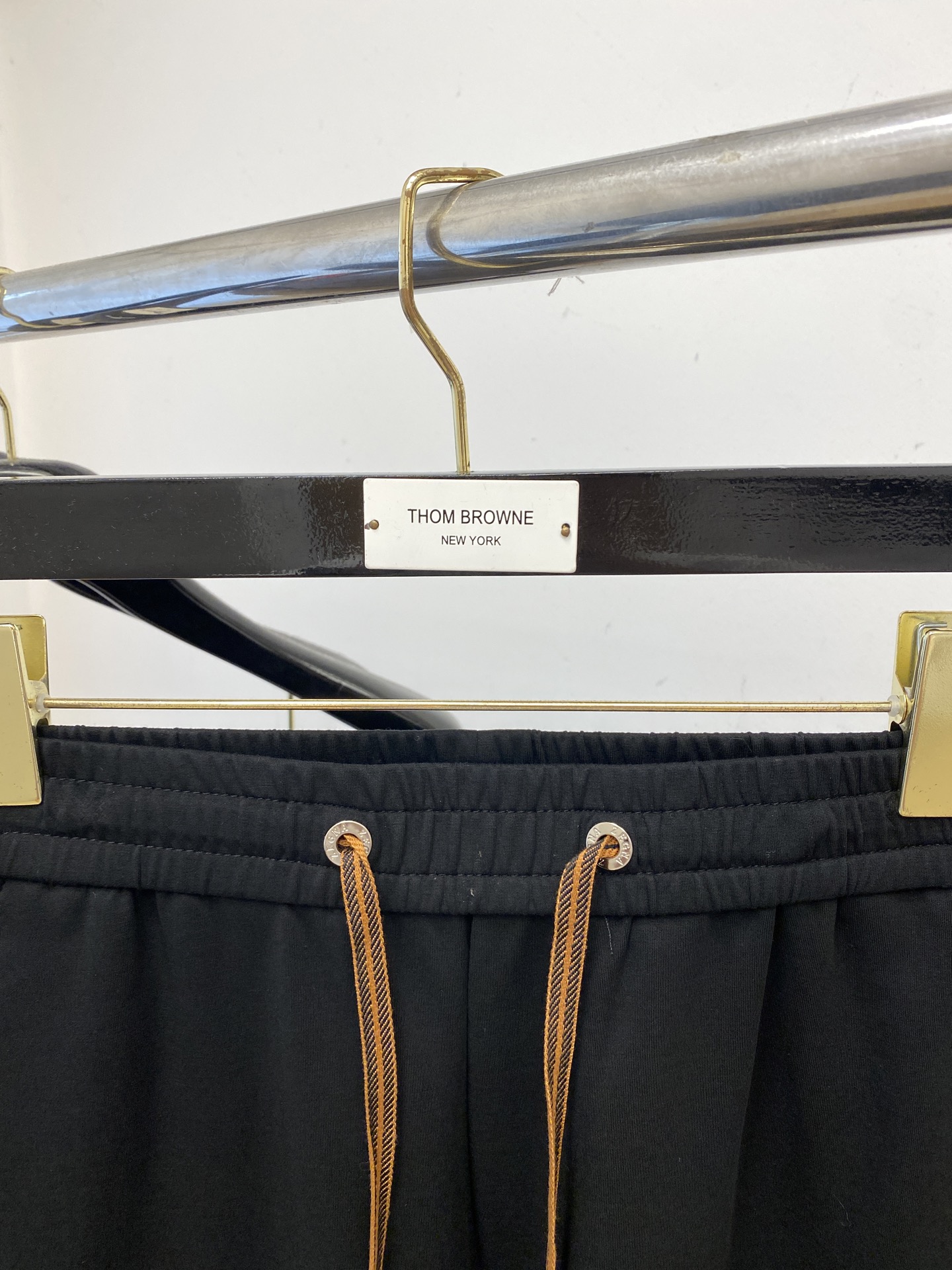 杰尼亚、2025爆款休闲裤 高弹显瘦必爆简约百搭爆款，做工精细，每一针都看得到用心，超多明星网红最爱 拉