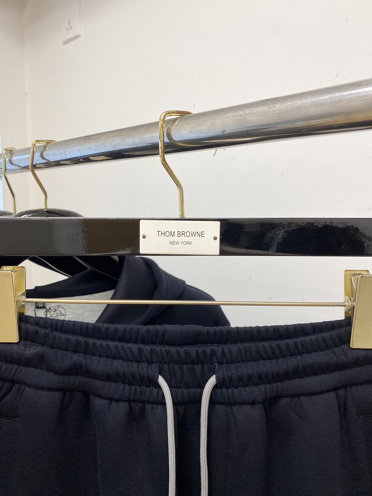 Brunello Cucinelli、2025最新品，时尚休闲套装，顶级原版面料打造，穿着舒适，吸湿性透