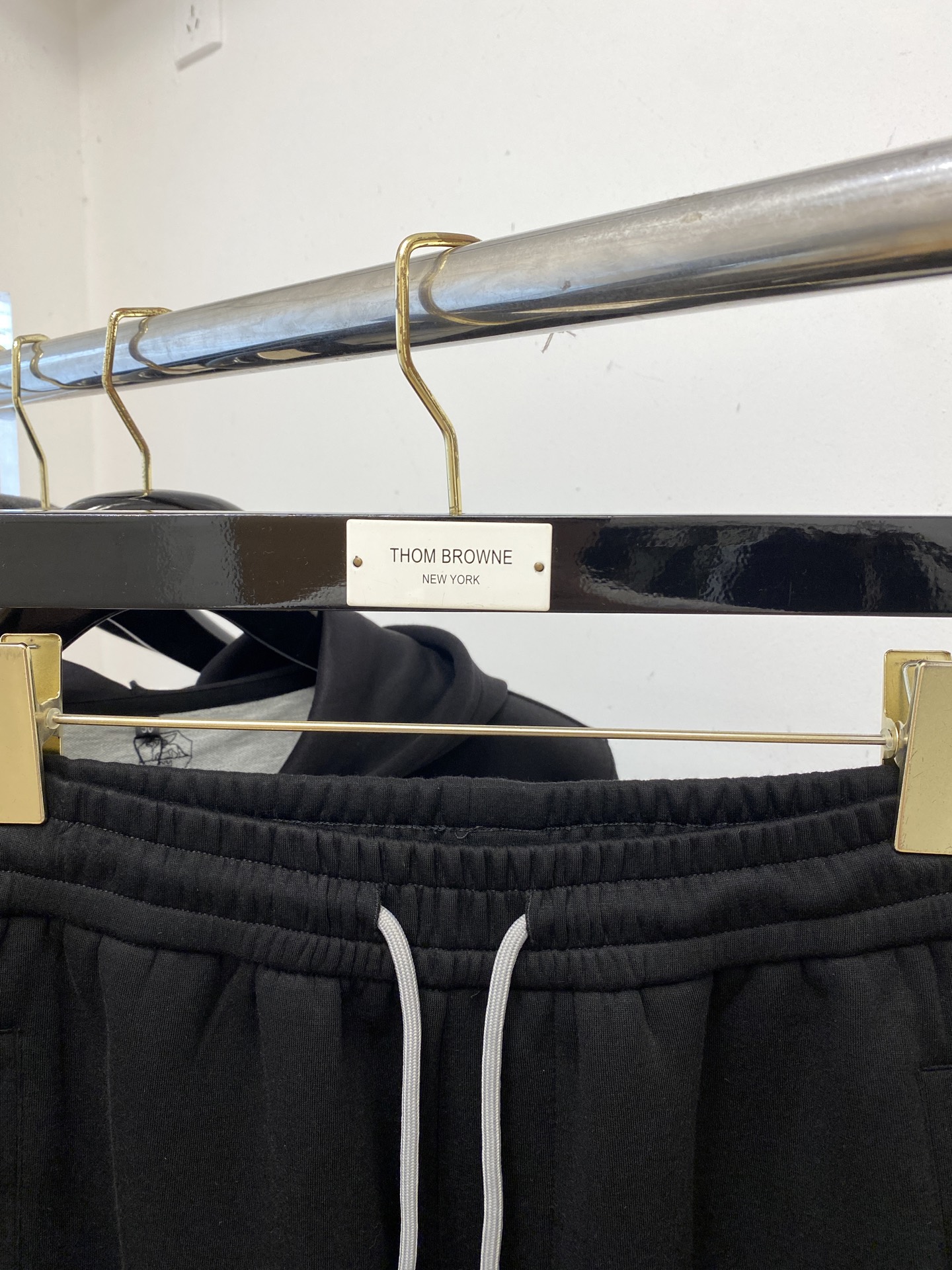Brunello Cucinelli、2025最新品，时尚休闲套装，顶级原版面料打造，穿着舒适，吸湿性透