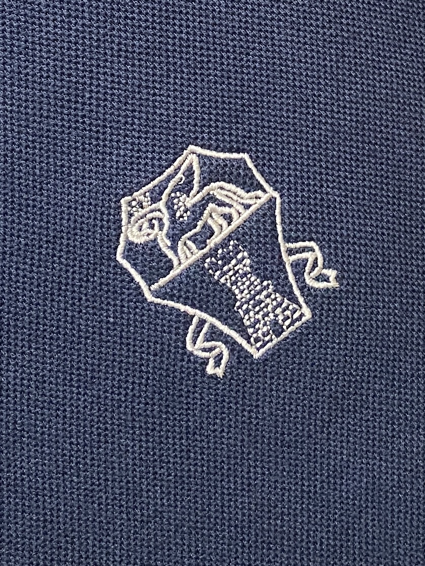 Brunello Cucinelli、2025新品卫衣外套，时尚帅气，胸前精致刺绣图案logo，简约百搭