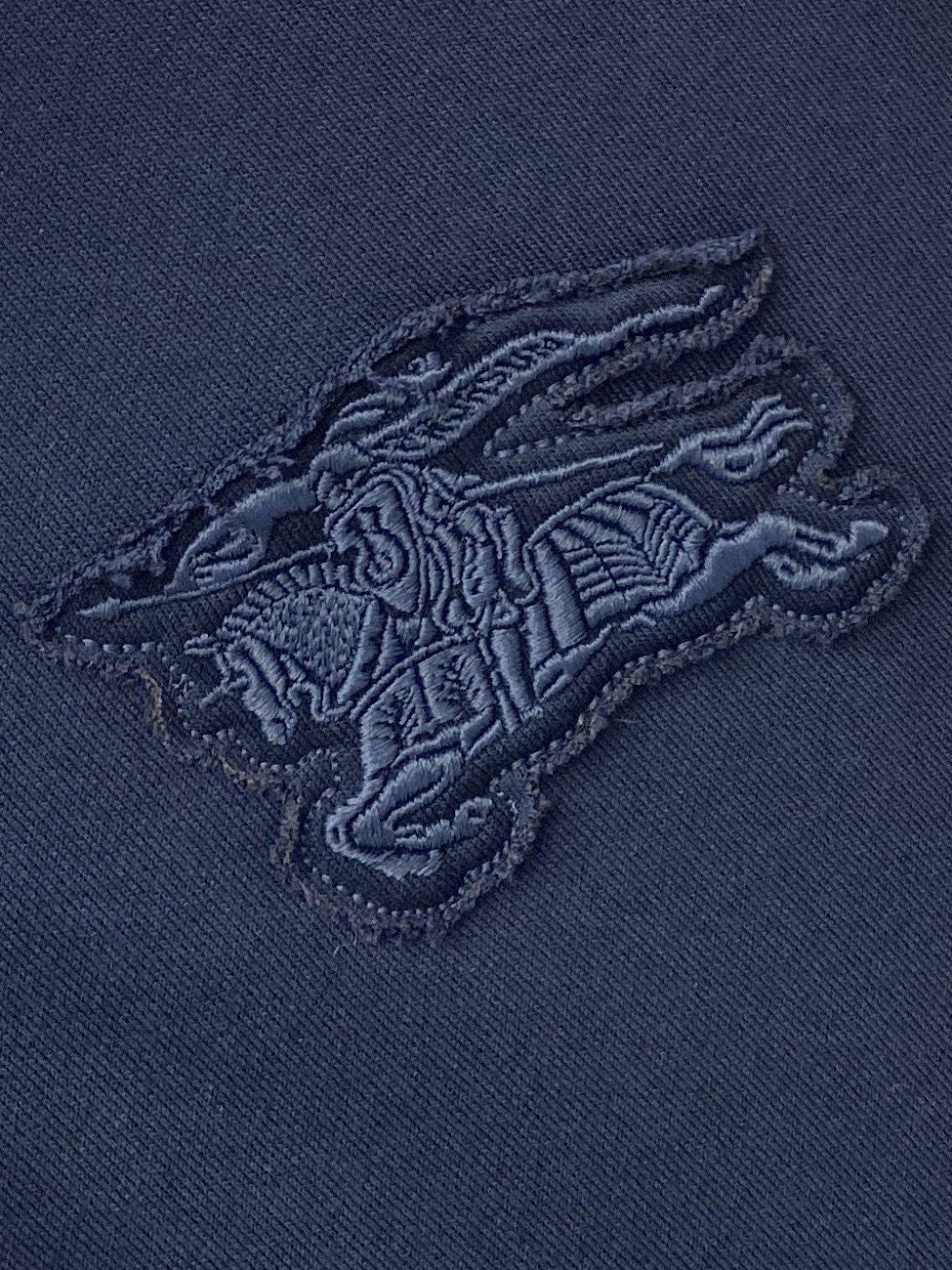 巴宝莉、2025新品卫衣外套，时尚帅气，胸前精致刺绣图案logo，简约百搭款，定制原版面料，不仅挺括，保