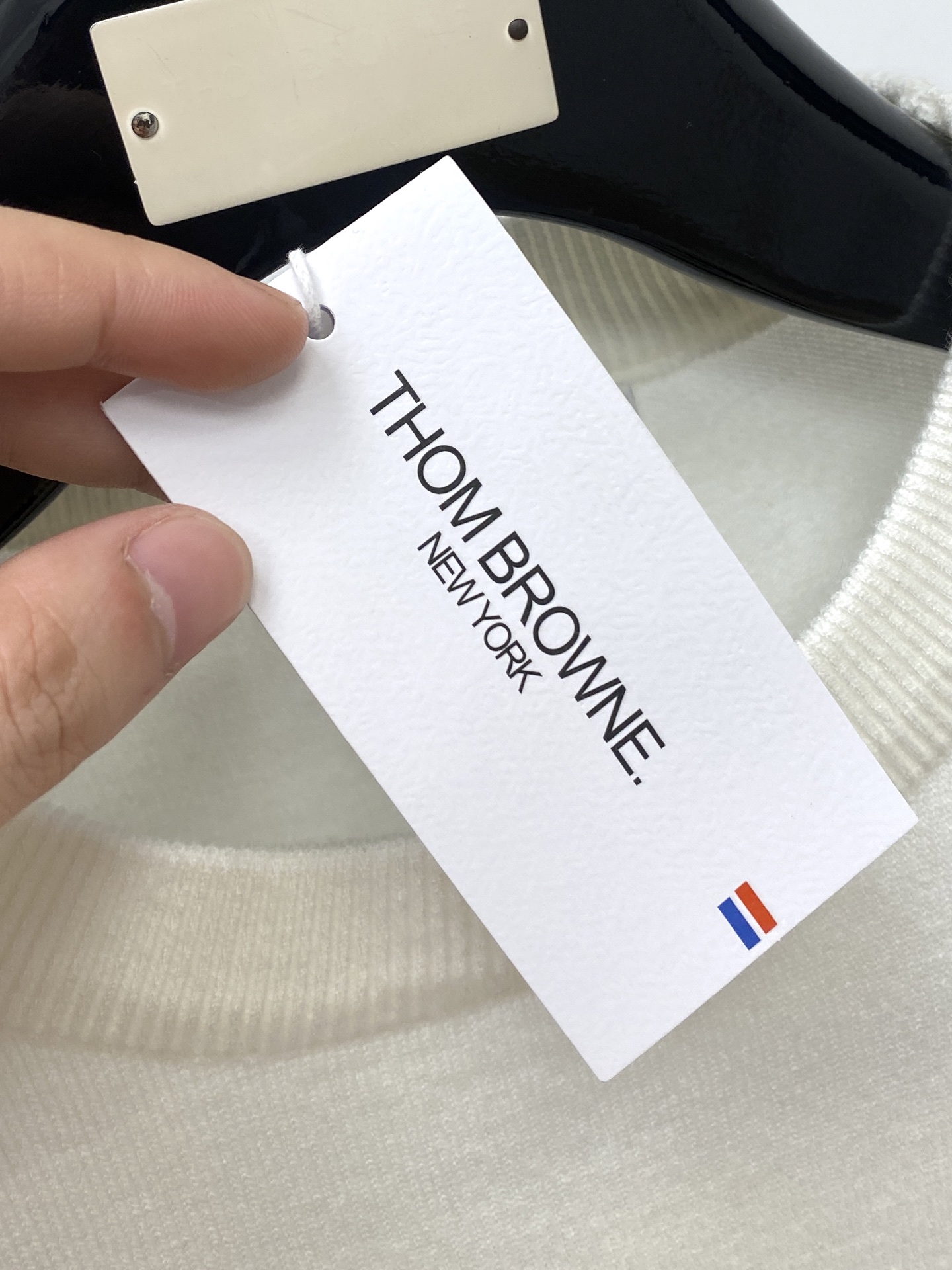 TB、2025新品羊毛衣 具有手感细腻柔软，可直接与肌肤接触，让暖心的纱线变化出细腻的质感，顶级工艺极具