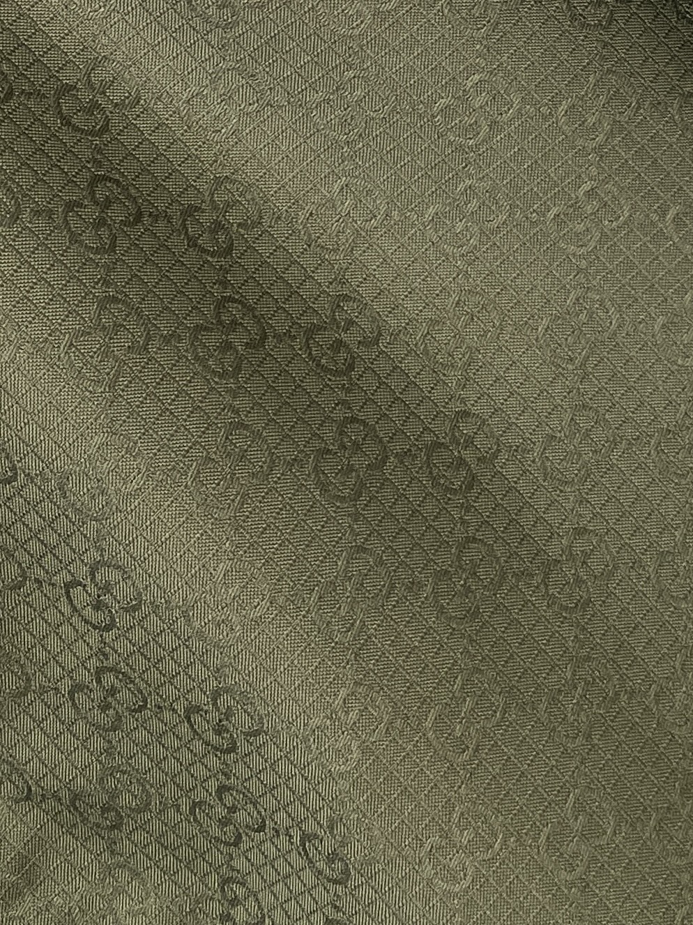 支持年后退换！ 古奇、2025新品夹克外套，时尚帅气，简约百搭款，原版五金辅料logo，定制原版面料，不