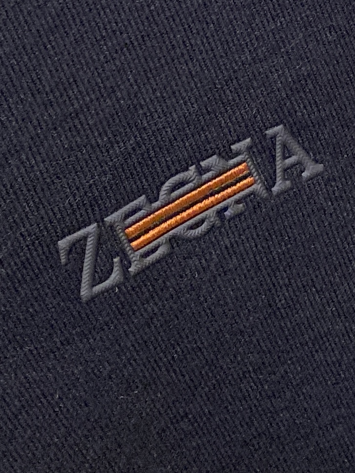 杰尼亚、2025新品羊毛衣 具有手感细腻柔软，可直接与肌肤接触，让暖心的纱线变化出细腻的质感，顶级工艺极