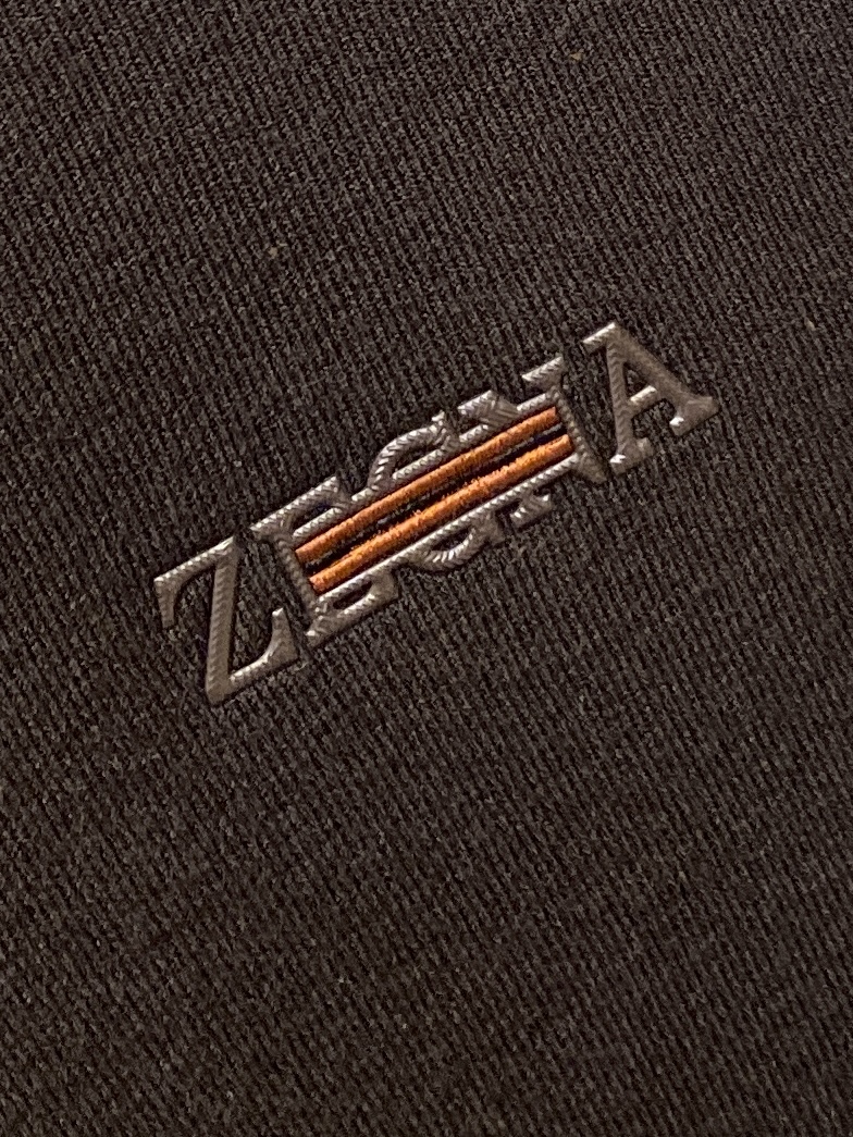 杰尼亚、2025新品羊毛衣 具有手感细腻柔软，可直接与肌肤接触，让暖心的纱线变化出细腻的质感，顶级工艺极