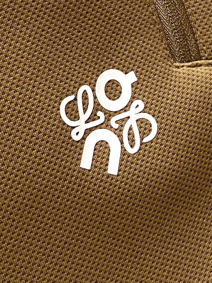 罗意威、 2025新品夹克外套，时尚帅气，简约百搭款，衣下顶级印胶图案logo，定制原版面料，不仅挺括，