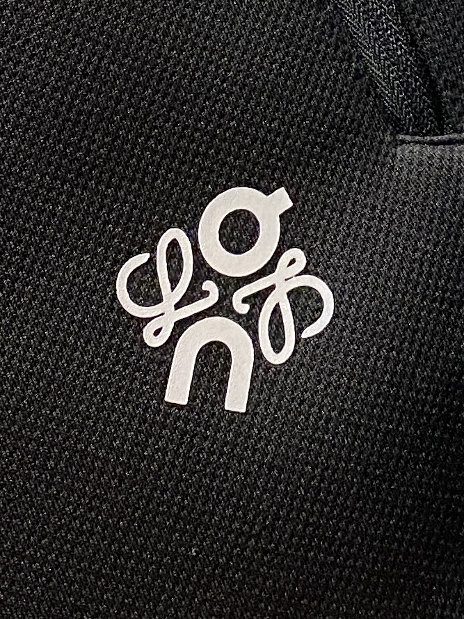 罗意威、 2025新品夹克外套，时尚帅气，简约百搭款，衣下顶级印胶图案logo，定制原版面料，不仅挺括，