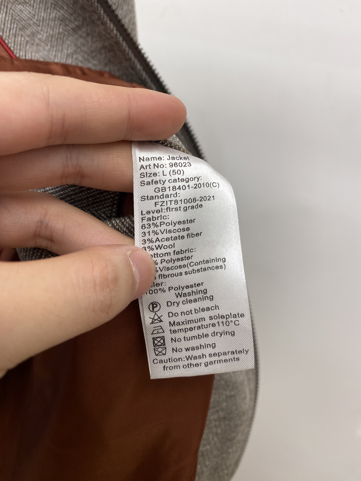 lp🆕、 2025新品夹克外套，时尚帅气，简约百搭款，原版五金辅料logo，定制原版面料，不仅挺括，保持