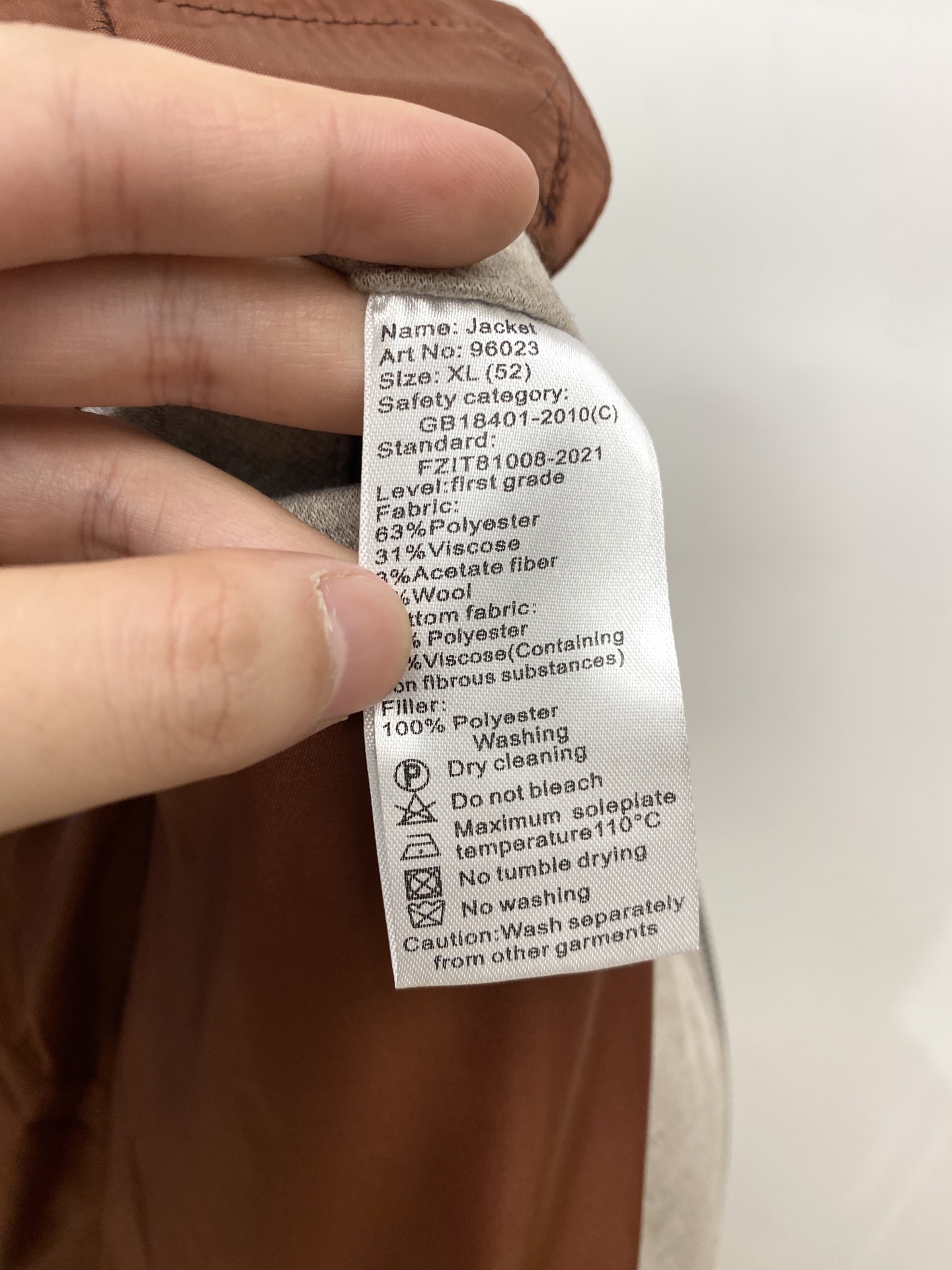 lp🆕、 2025新品夹克外套，时尚帅气，简约百搭款，原版五金辅料logo，定制原版面料，不仅挺括，保持