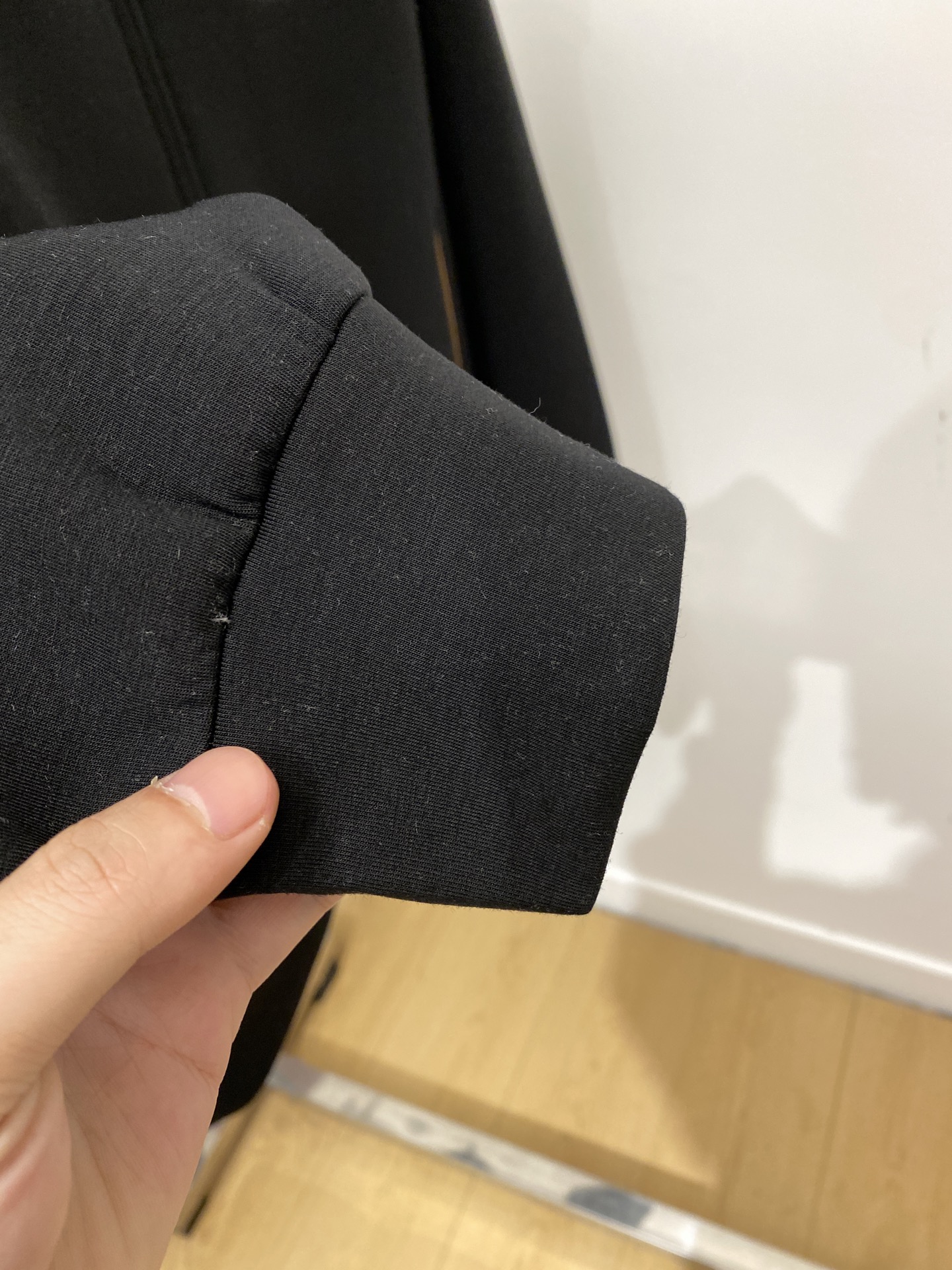 Brunello Cucinelli、2025新品卫衣外套，时尚帅气，简约百搭款，原版五金辅料logo，