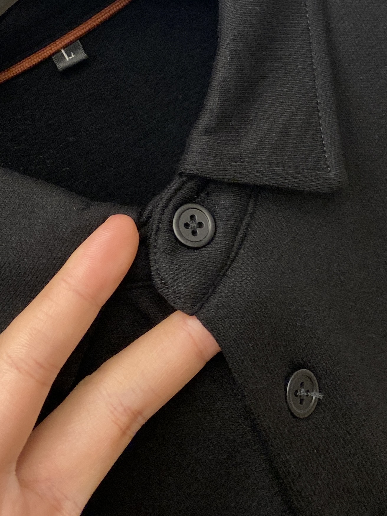 lp🆕、2025新品长袖卫衣，帅气时尚，胸前顶级印胶图案字母logo，简约百搭款。面料棉 不仅挺括，保持