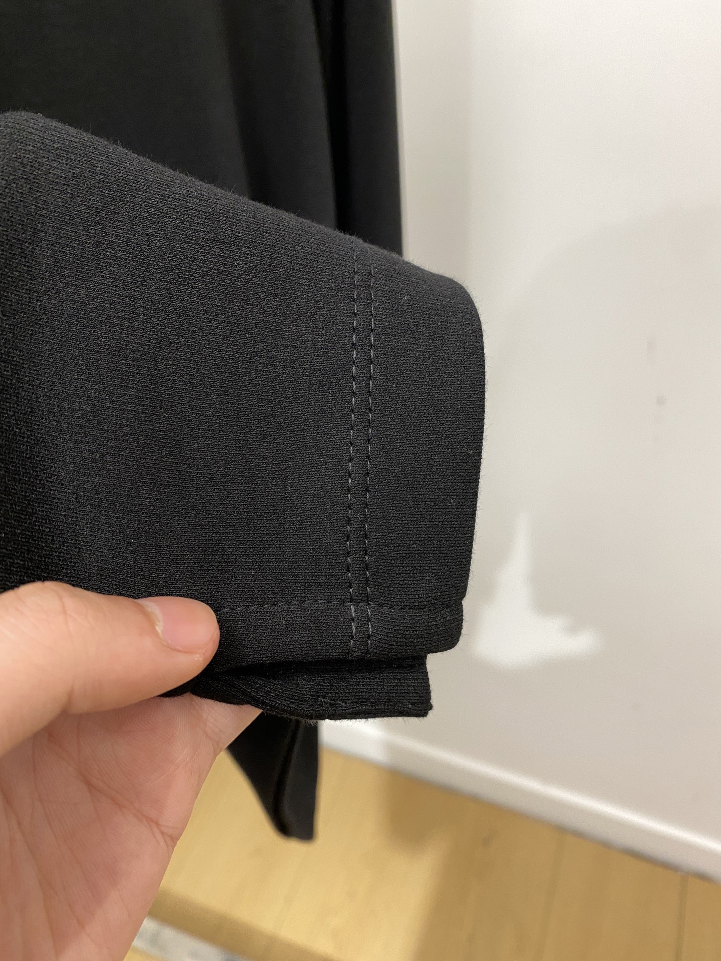 lp🆕、2025新品长袖卫衣，帅气时尚，胸前顶级印胶图案字母logo，简约百搭款。面料棉 不仅挺括，保持