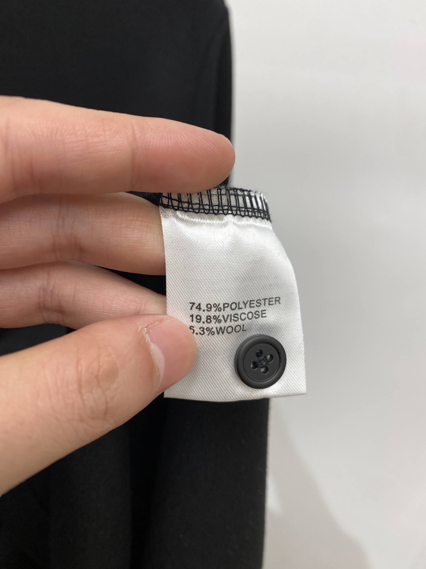 lp🆕、2025新品长袖卫衣，帅气时尚，胸前顶级印胶图案字母logo，简约百搭款。面料棉 不仅挺括，保持