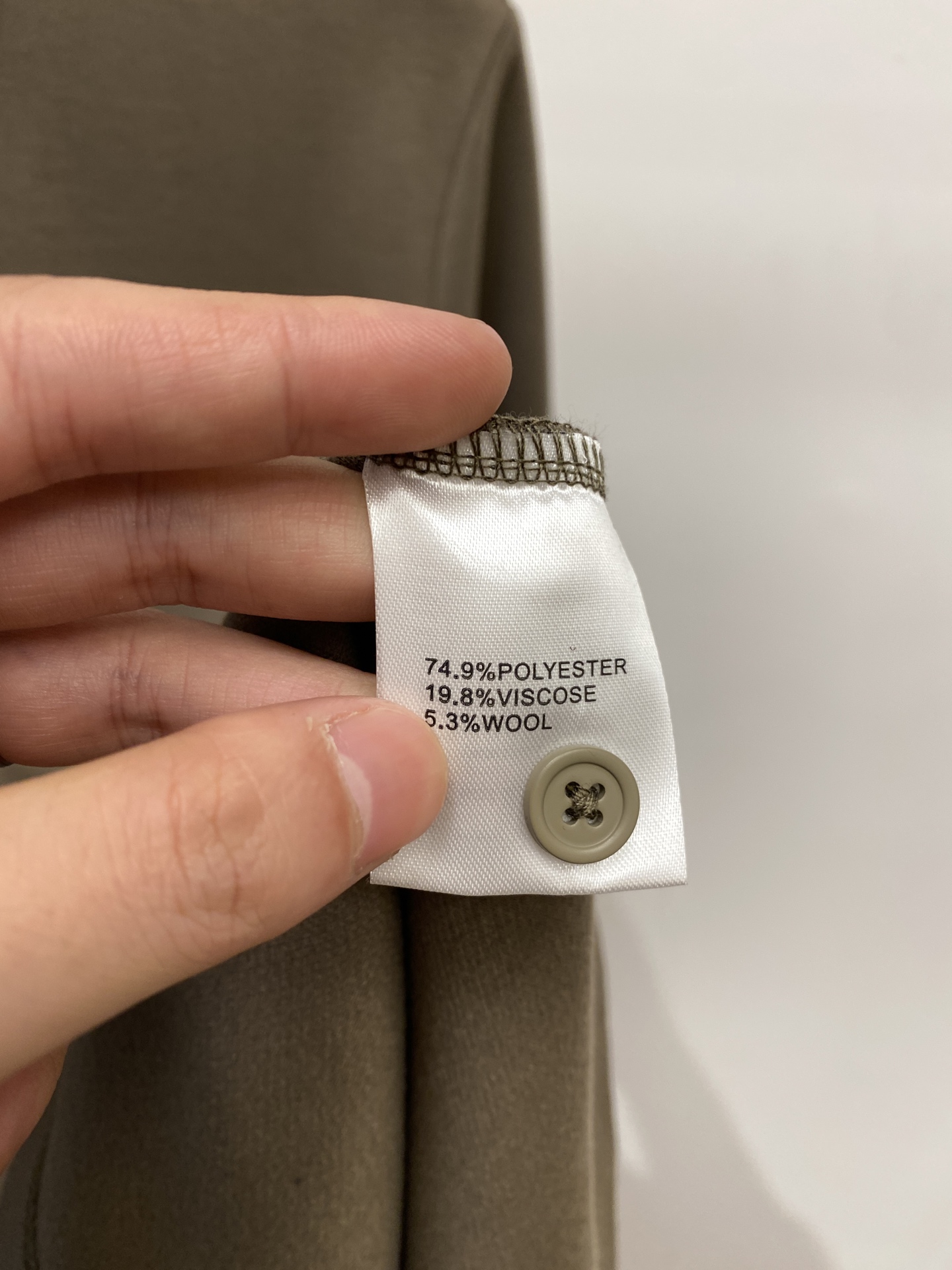 lp🆕、2025新品长袖卫衣，帅气时尚，胸前顶级印胶图案字母logo，简约百搭款。面料棉 不仅挺括，保持