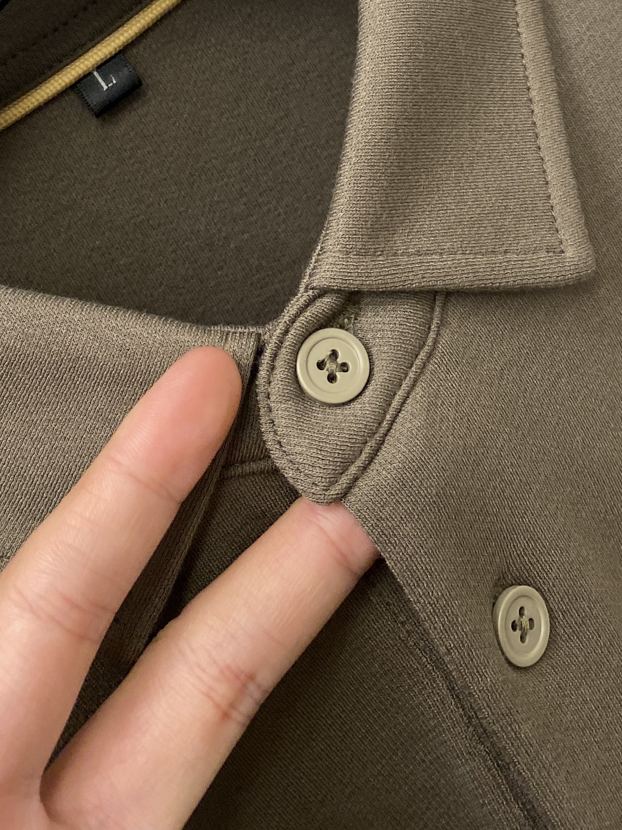 lp🆕、2025新品长袖卫衣，帅气时尚，胸前顶级印胶图案字母logo，简约百搭款。面料棉 不仅挺括，保持