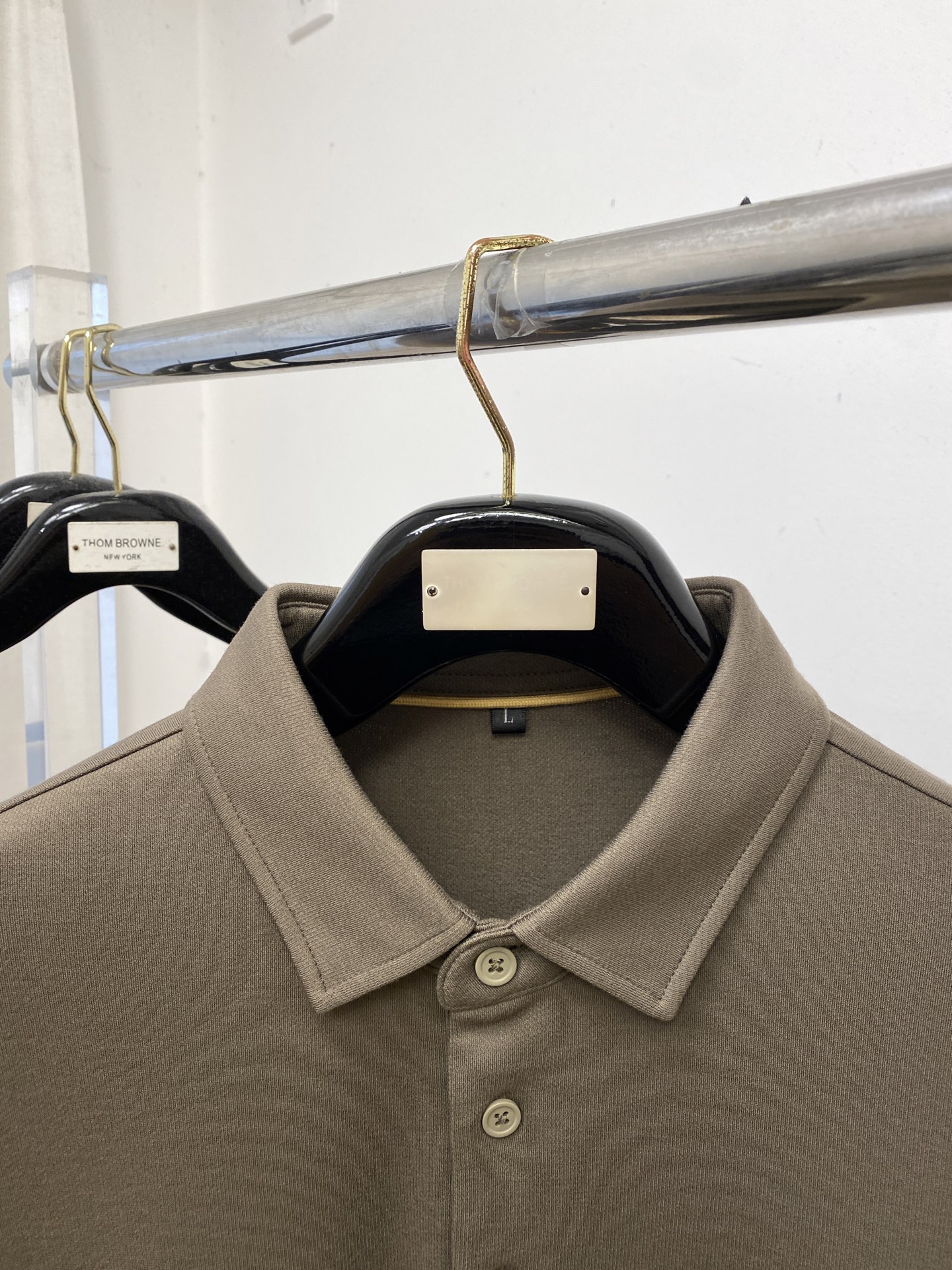 lp🆕、2025新品长袖卫衣，帅气时尚，胸前顶级印胶图案字母logo，简约百搭款。面料棉 不仅挺括，保持