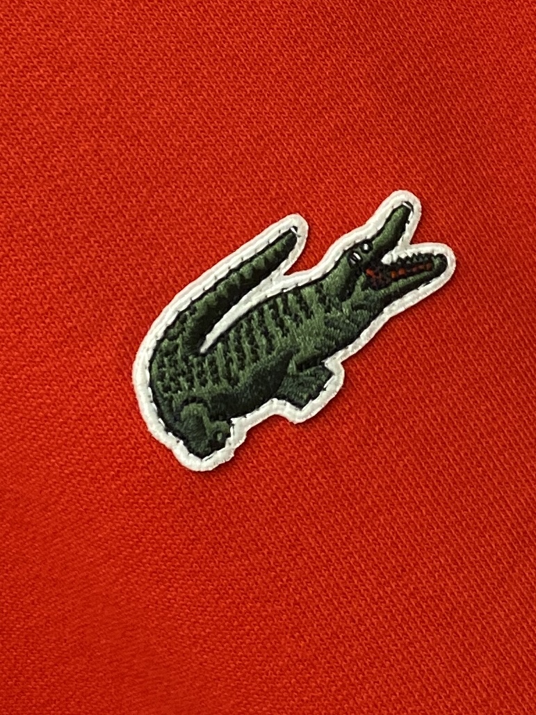 LACOSTE 时尚潮牌、2025新品卫衣，帅气时尚，胸前精致刺绣图案logo，简约百搭款。面料棉 不仅