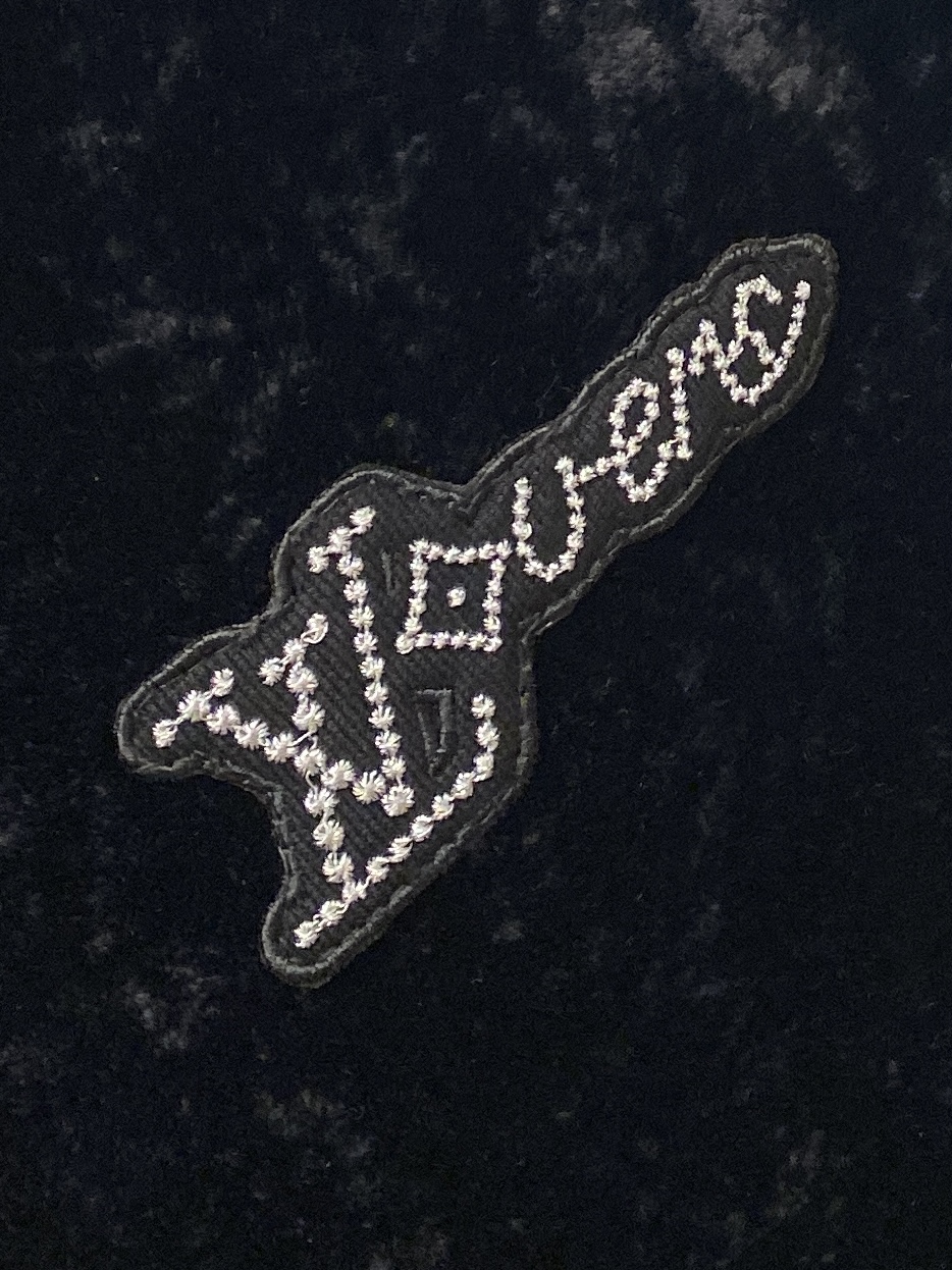 ￼ 路易威登、 2025新品PU皮拼接夹克外套，时尚帅气，简约百搭款，胸前刺绣装饰字母logo，定制原版