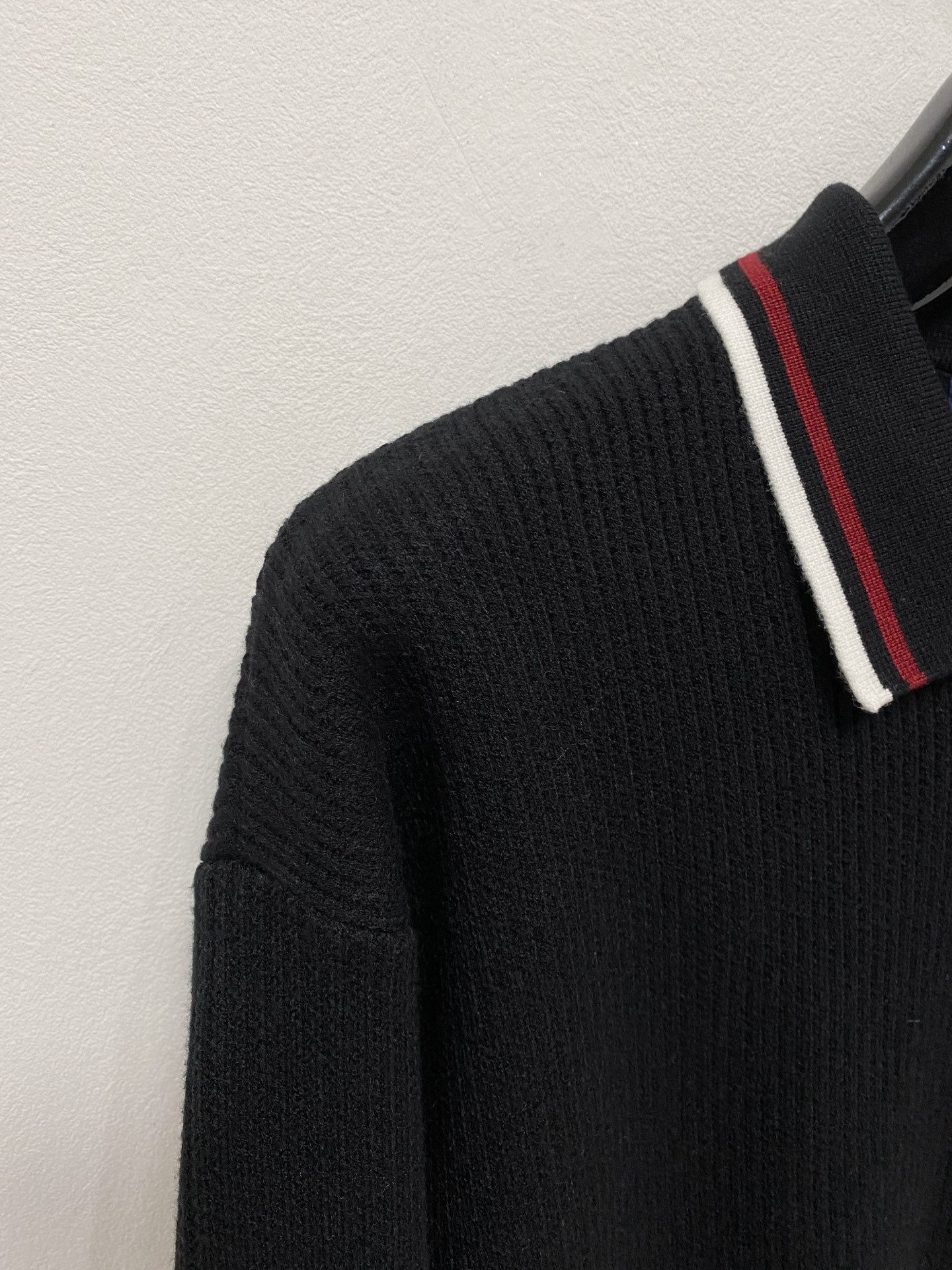 🌾 拉夫劳伦 秋冬经典开衫羊毛衫，全品相！！！羊毛混纺面料，2025最新款 黄金比例！！修身款软黄金 百