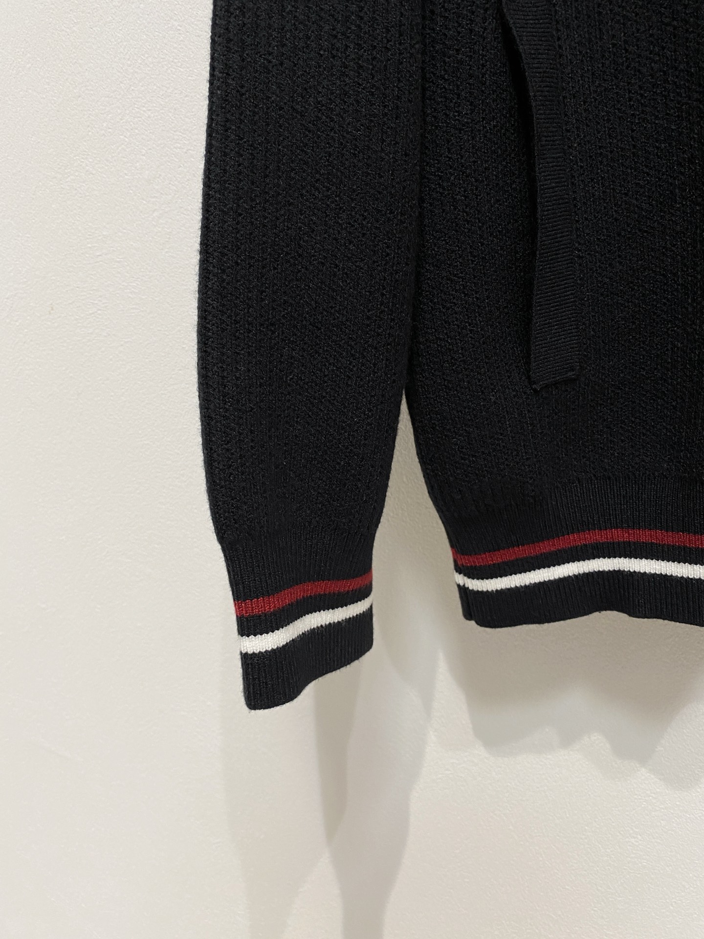 🌾 拉夫劳伦 秋冬经典开衫羊毛衫，全品相！！！羊毛混纺面料，2025最新款 黄金比例！！修身款软黄金 百